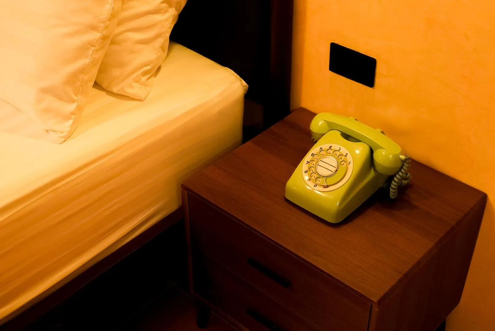 Photo of the whole room in The Castello Resort