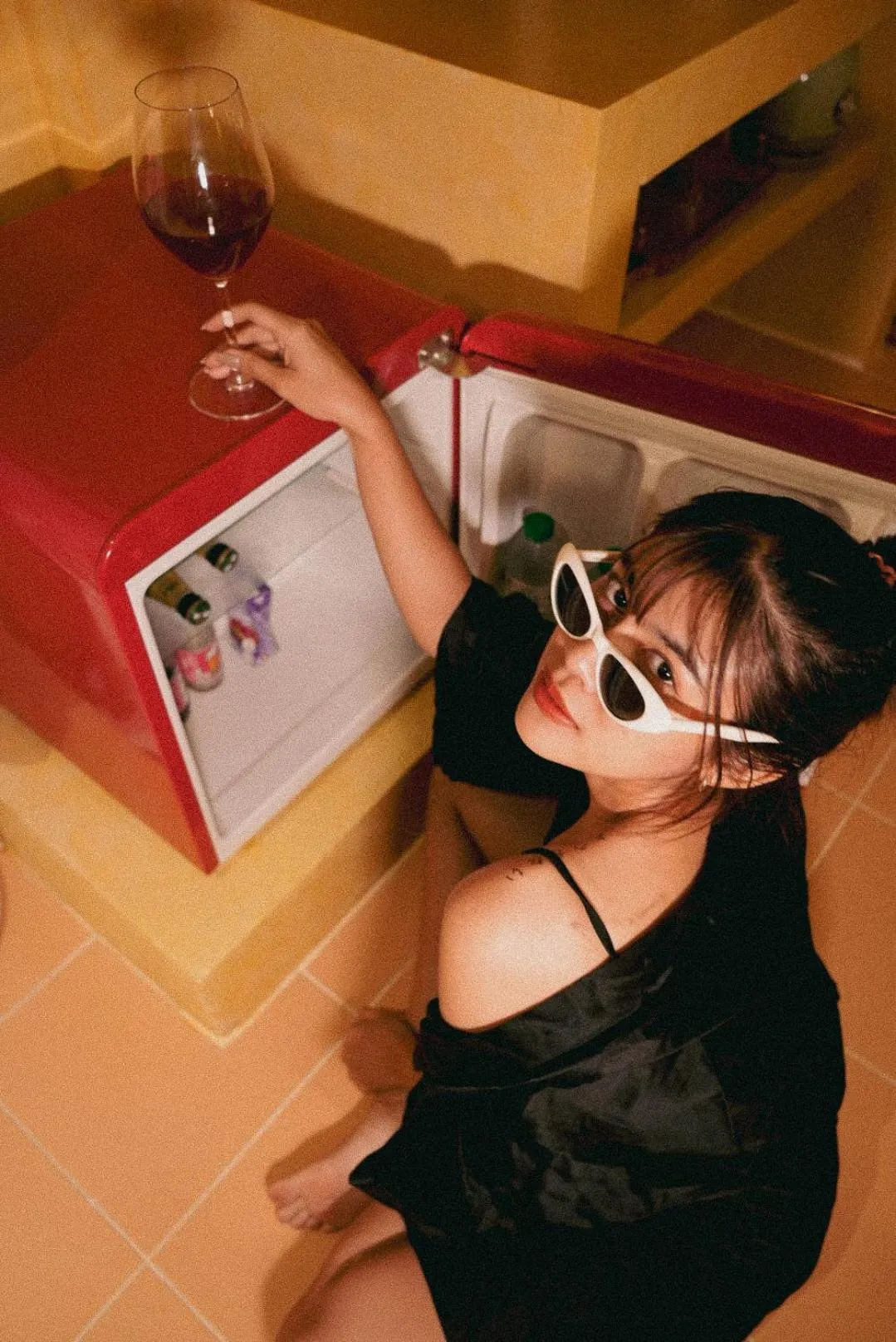 People in The Castello Resort