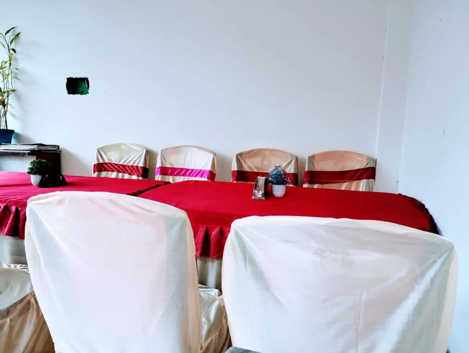 Sea Bird Resort Resturant