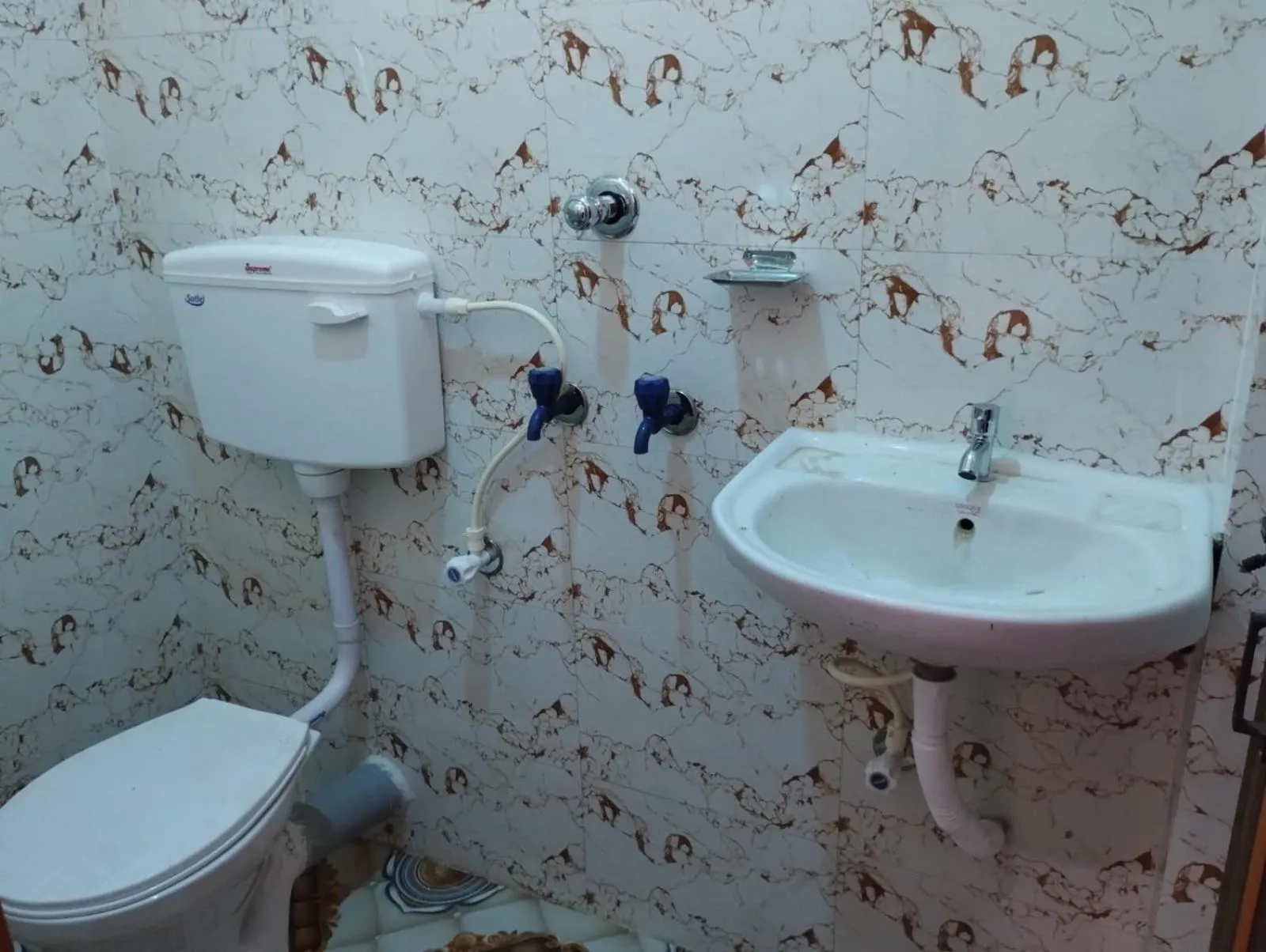 Sea Bird Resort Resturant