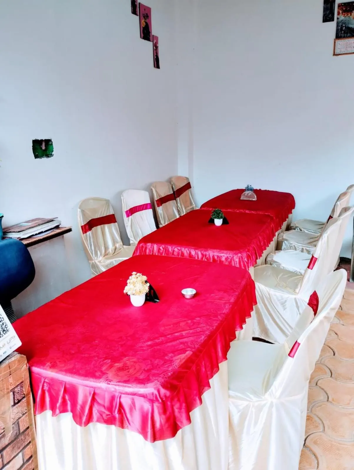 Sea Bird Resort Resturant