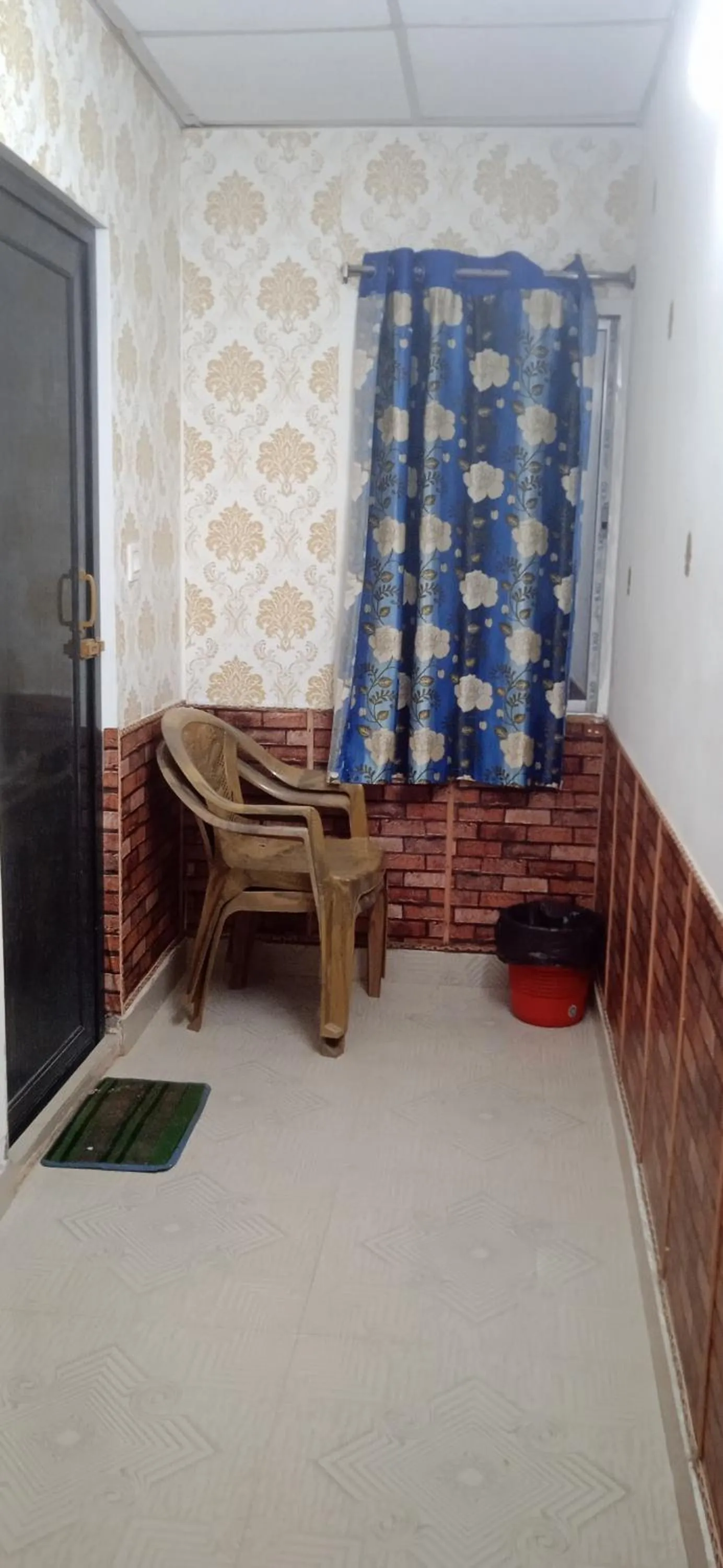 Sea Bird Resort Resturant