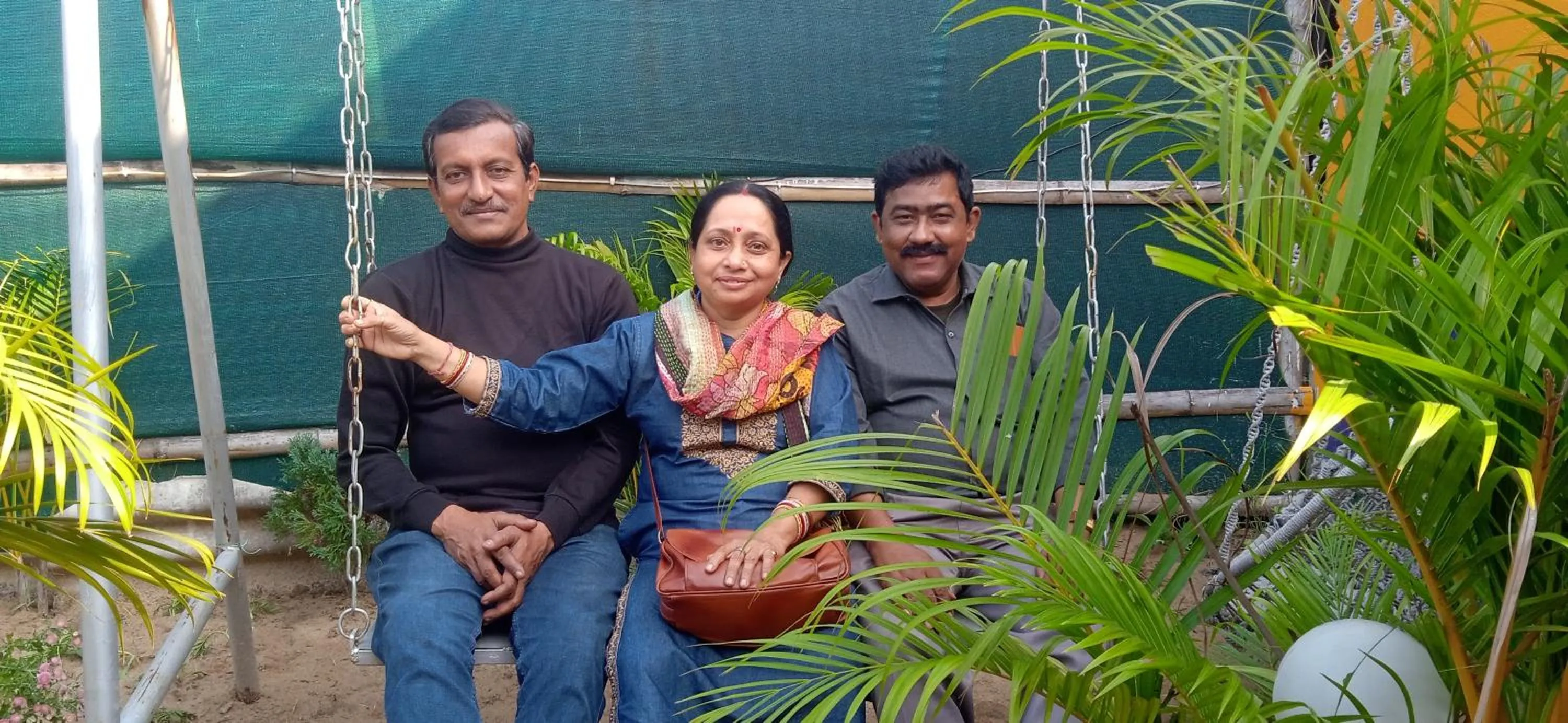 Sea Bird Resort Resturant