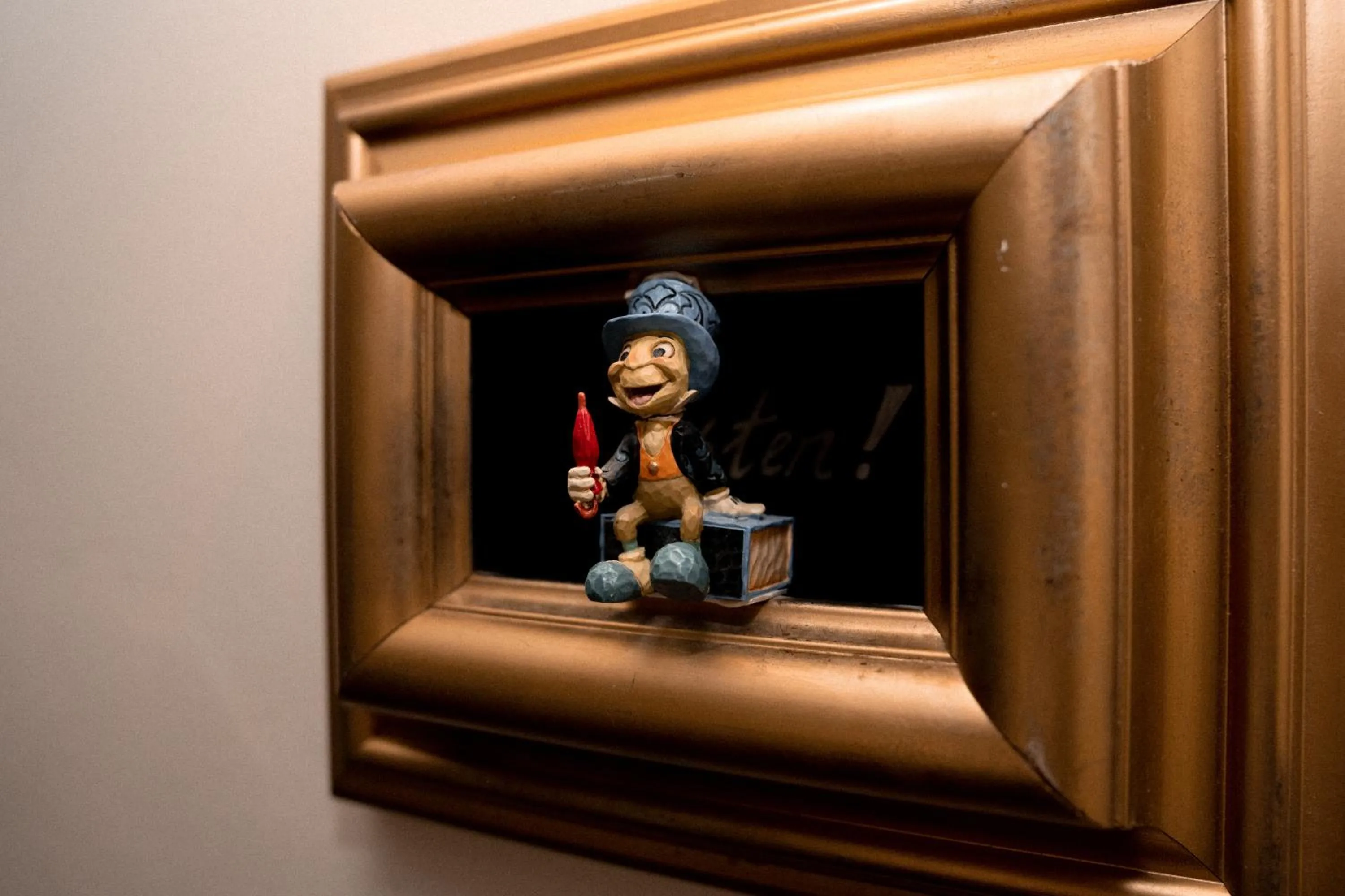 Decorative detail in Noordzee, Hotel & Spa