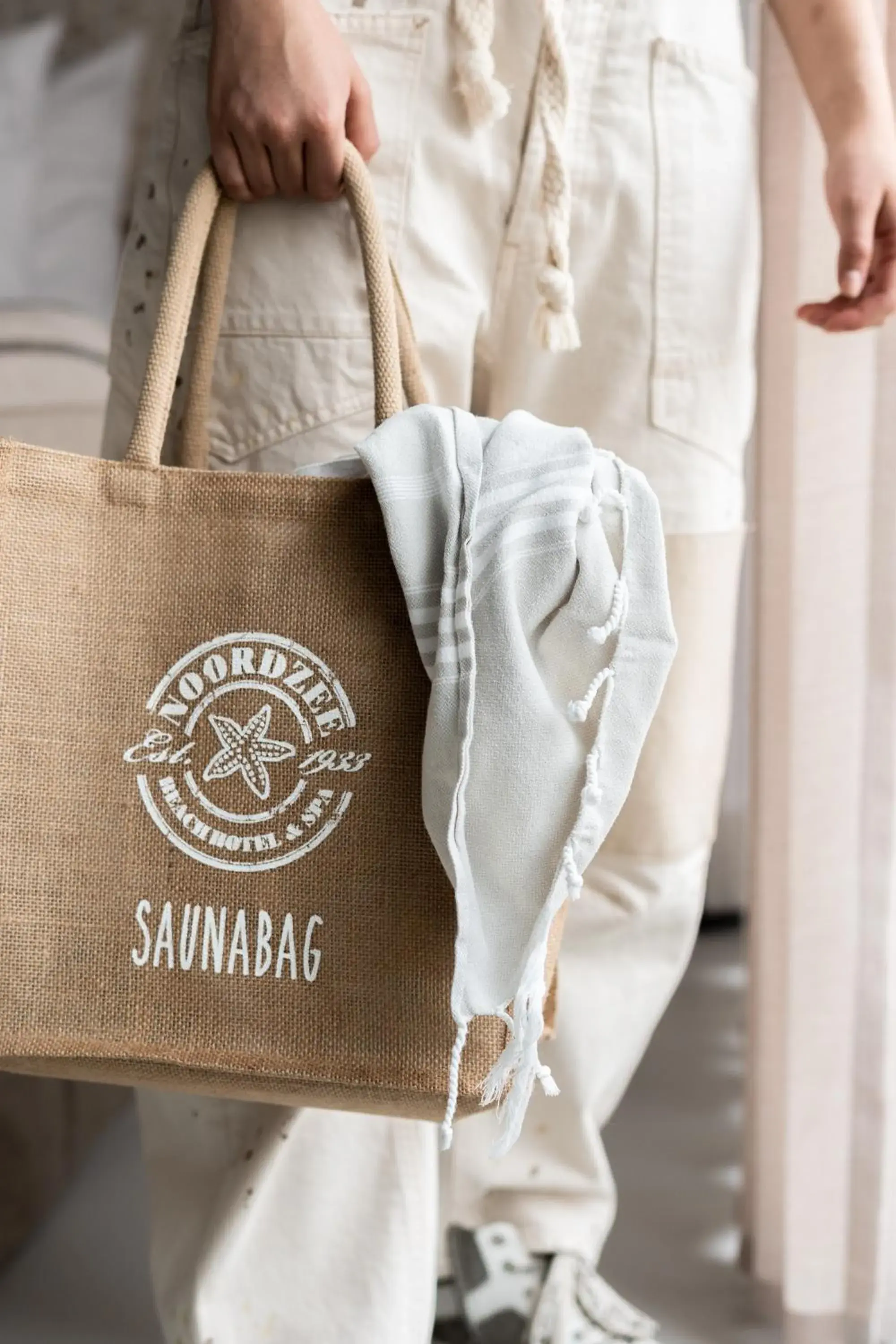 Sea Breeze Junior Suite - single occupancy in Noordzee, Hotel & Spa Sea Breeze Junior Suite - single occupancy in Noordzee, Hotel & Spa