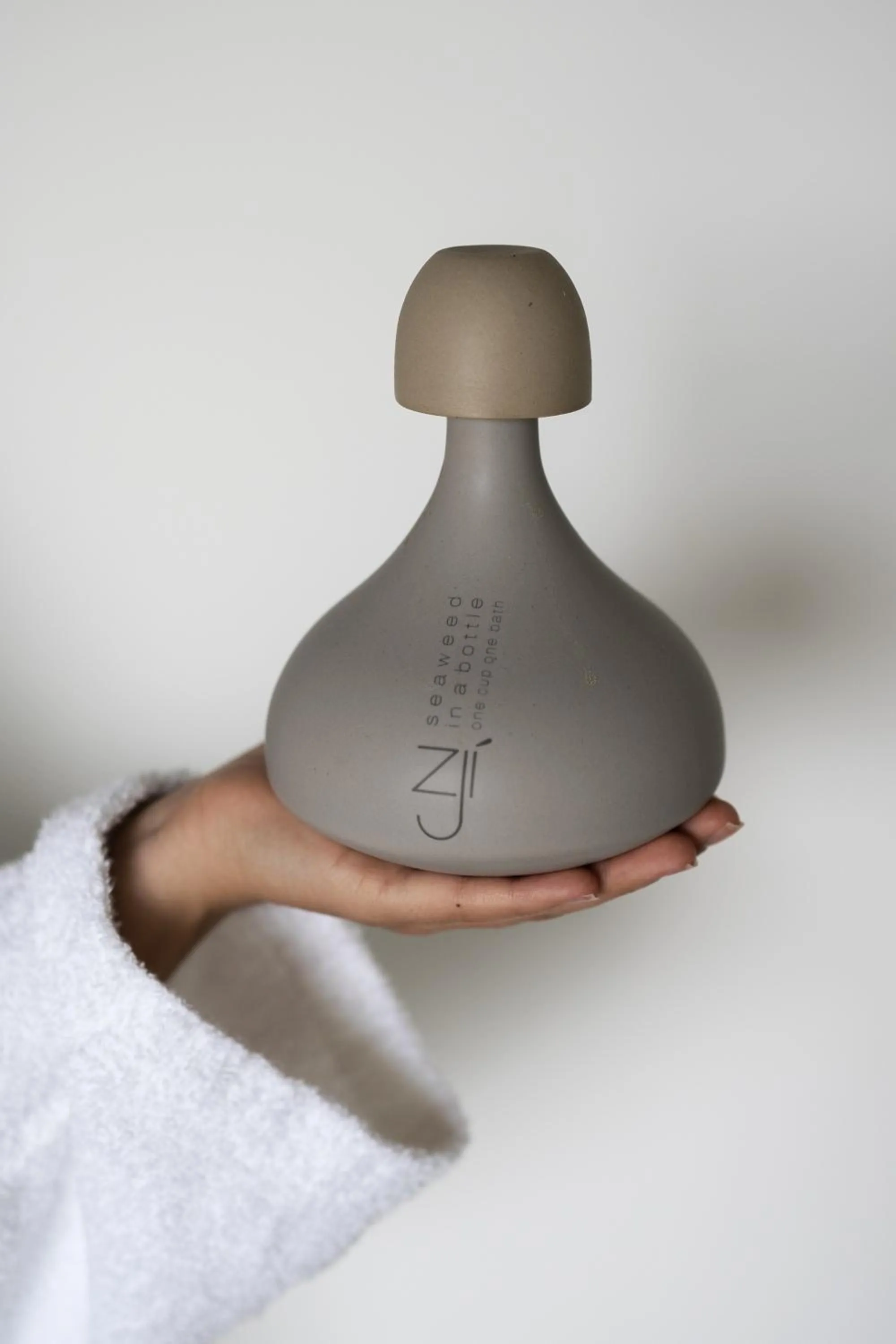 Decorative detail in Noordzee, Hotel & Spa