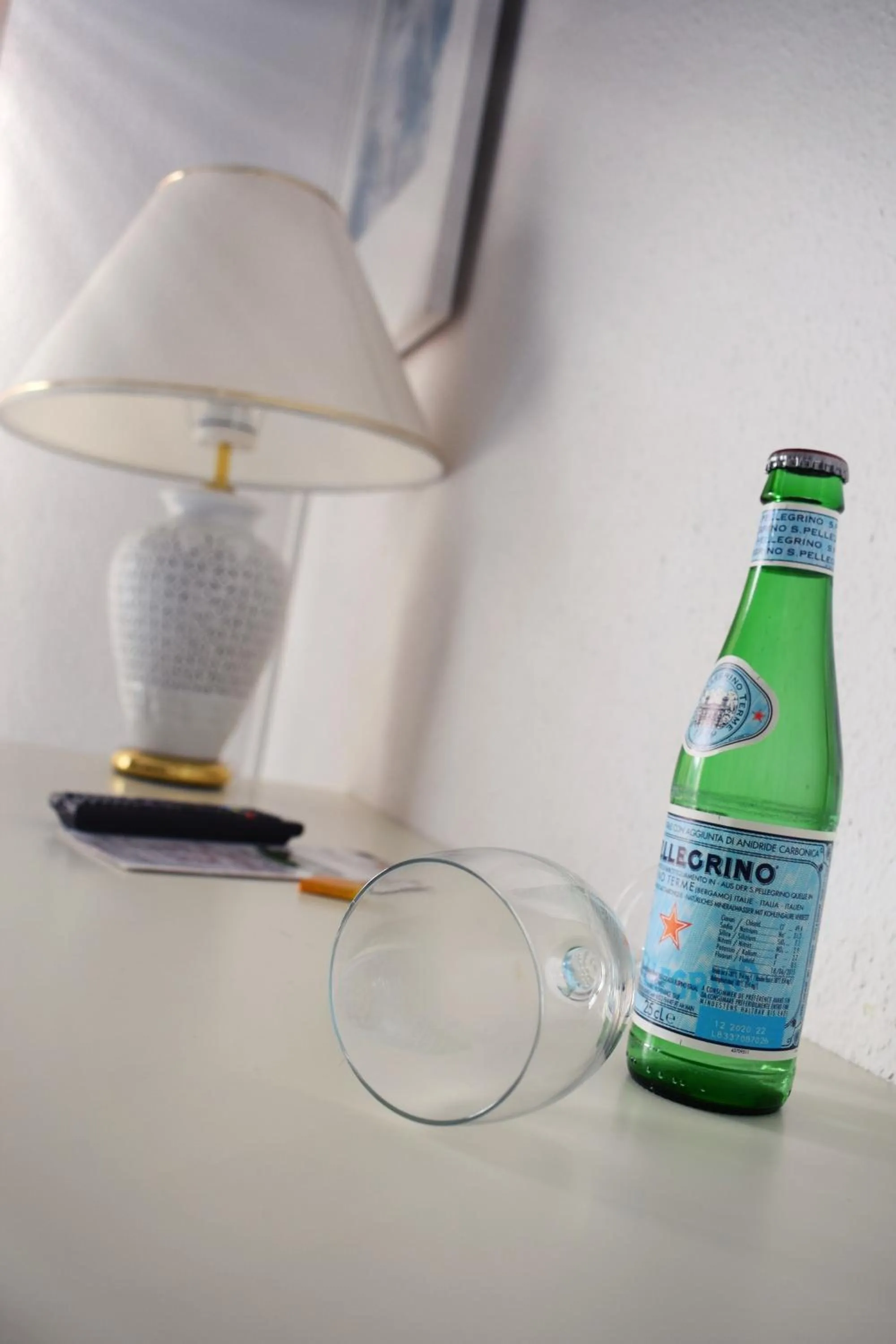 Drinks in Hotel zum Goldenen Wagen