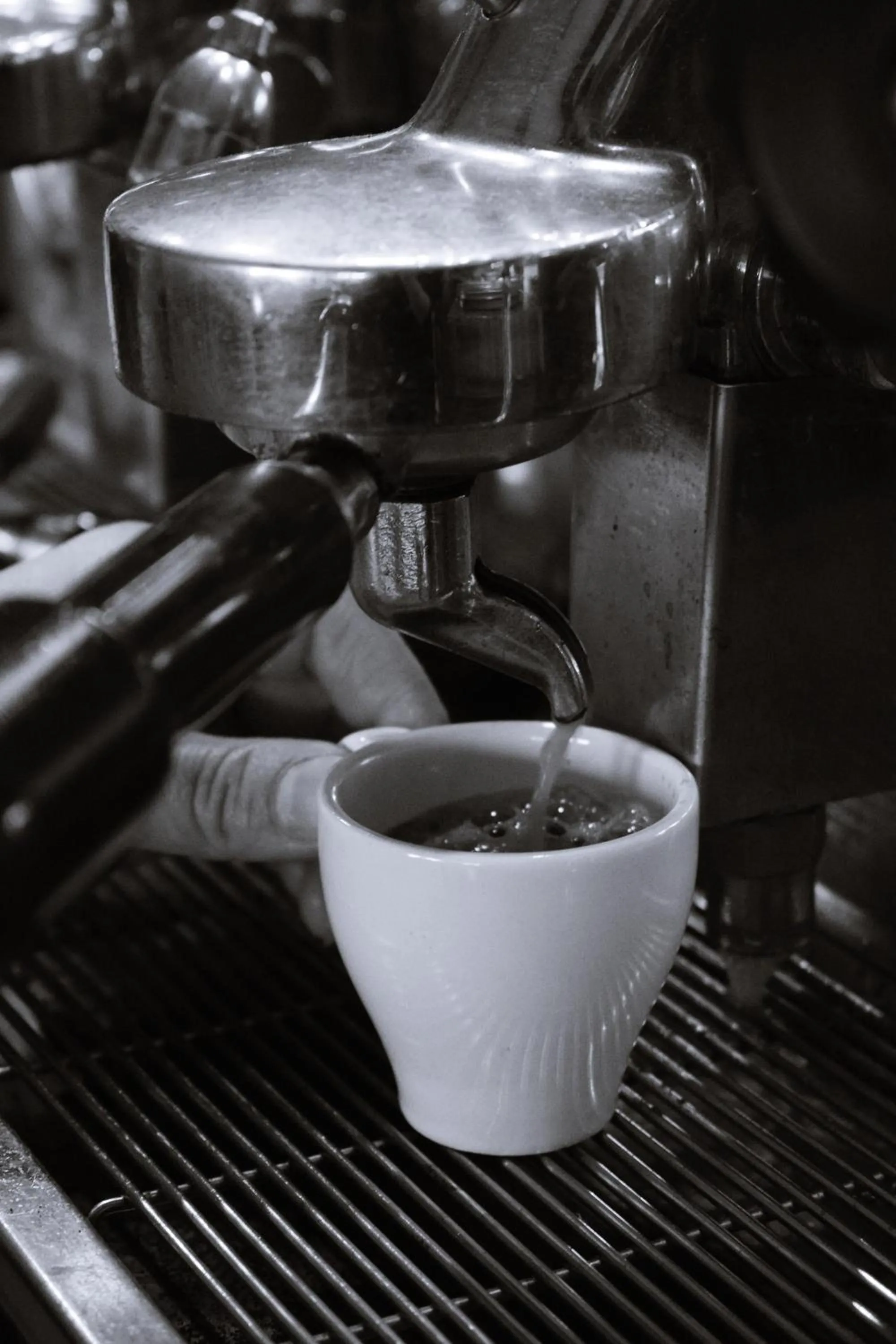 Italian breakfast in Hotel zum Goldenen Wagen