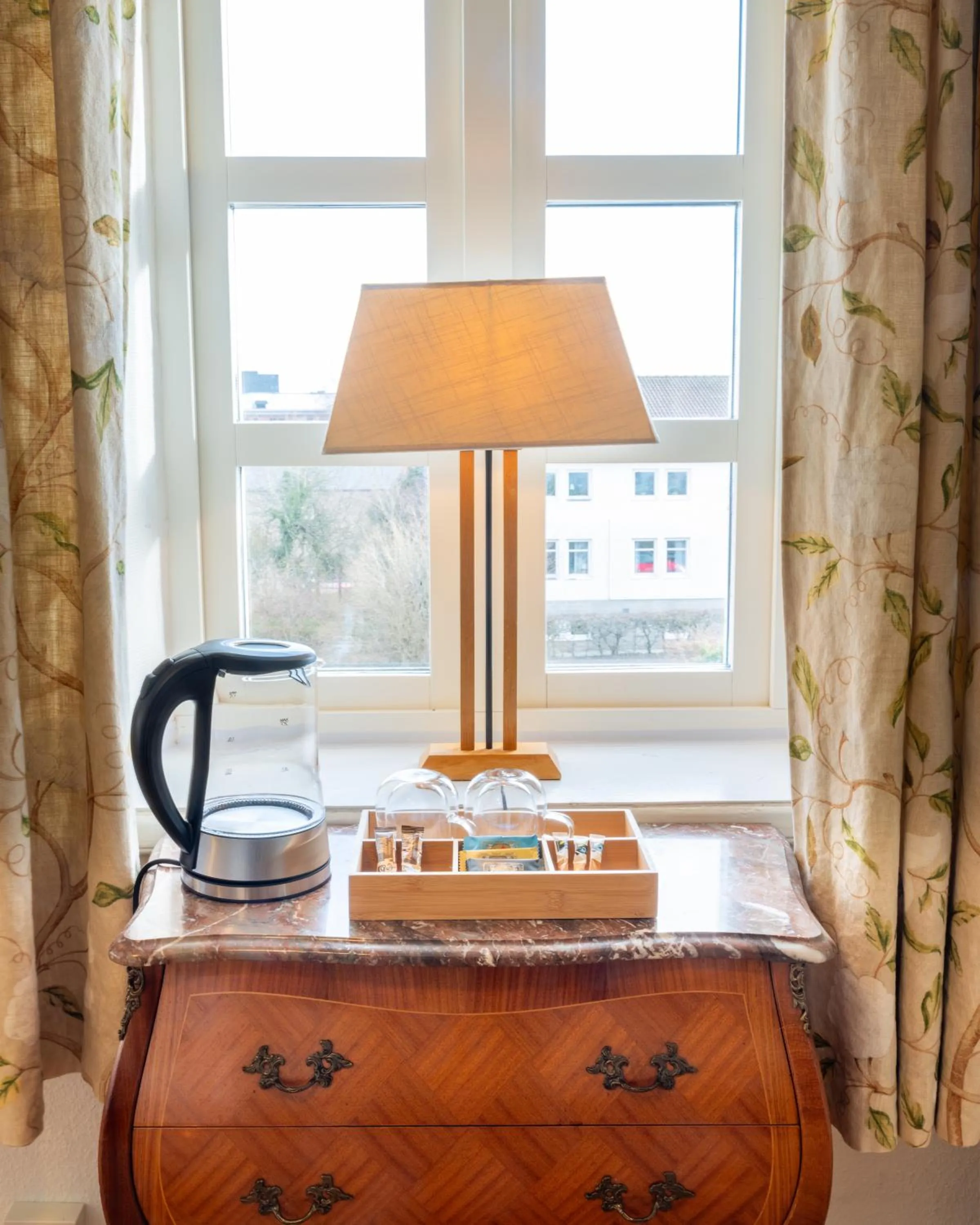 Anita på Gästis i Anderslöv