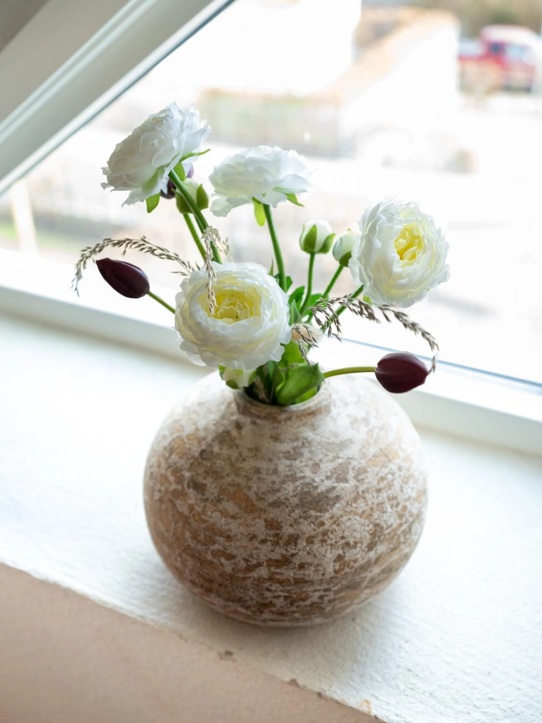 Anita på Gästis i Anderslöv