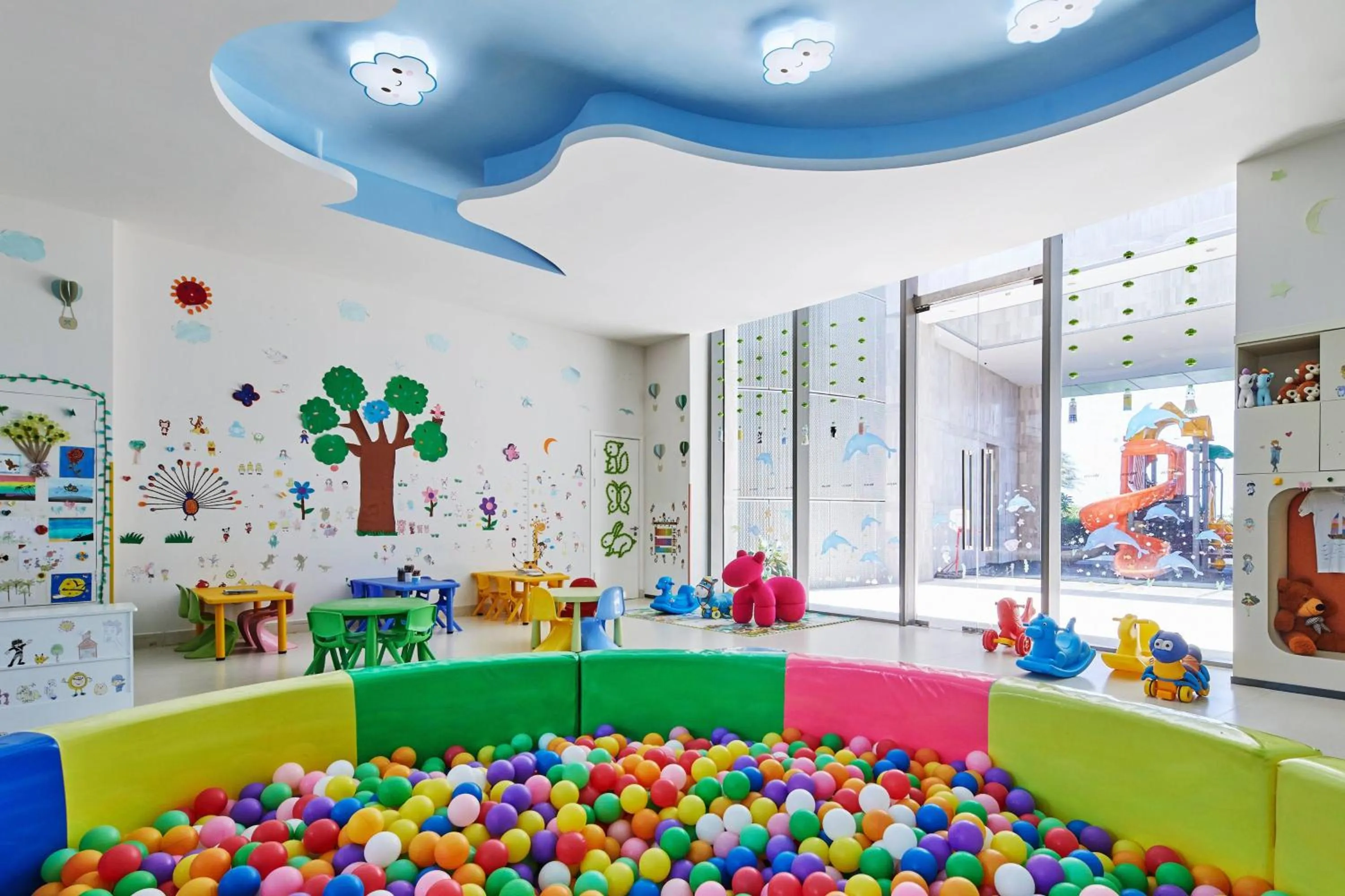 Other in The Westin Blue Bay Resort & Spa