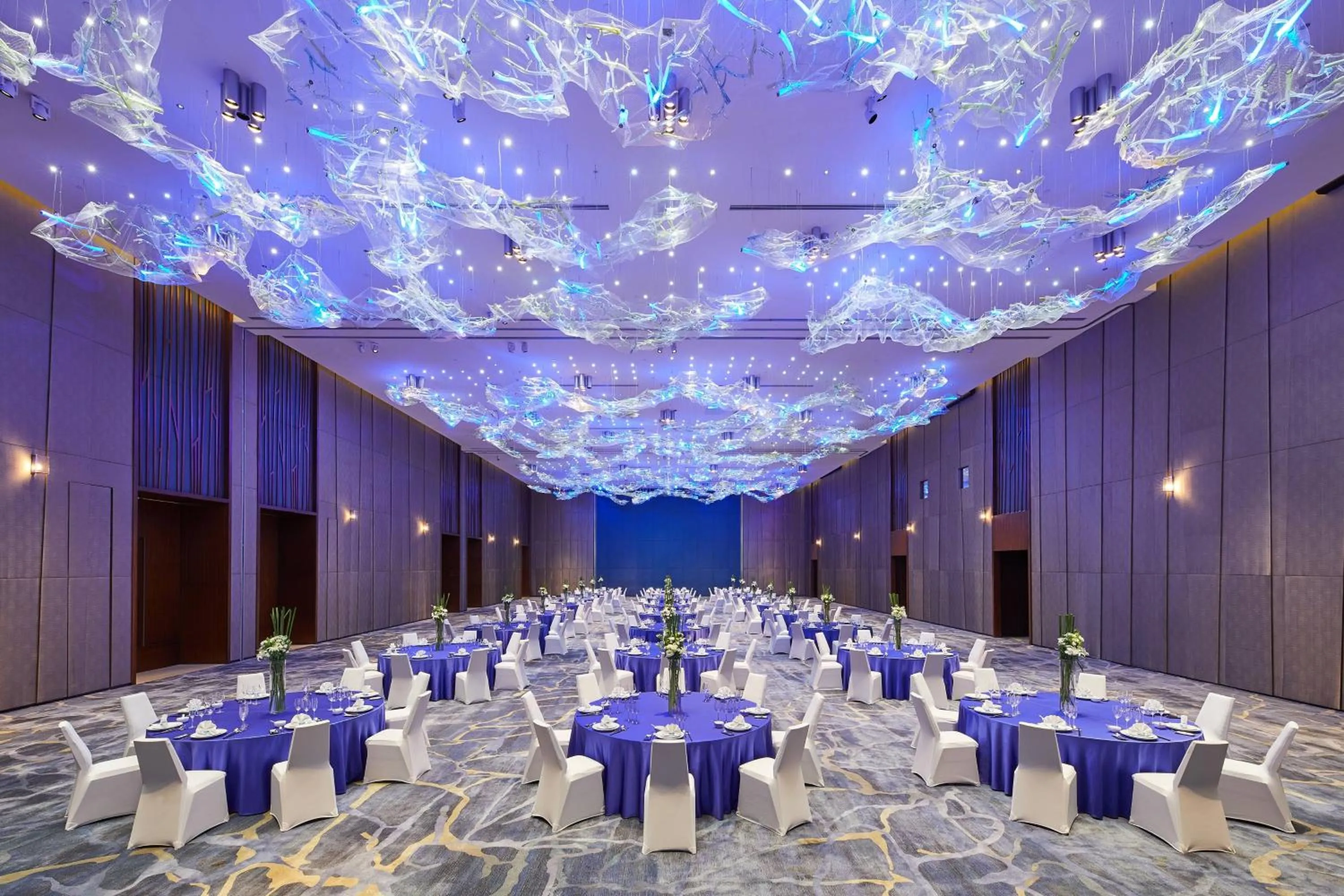Meeting/conference room in The Westin Blue Bay Resort & Spa