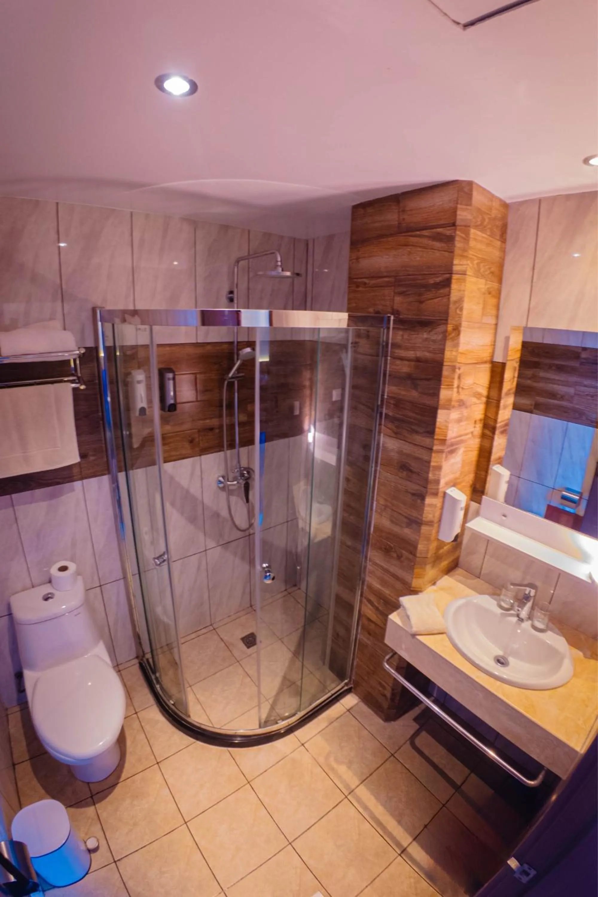 Hotel de Turistas Iquitos