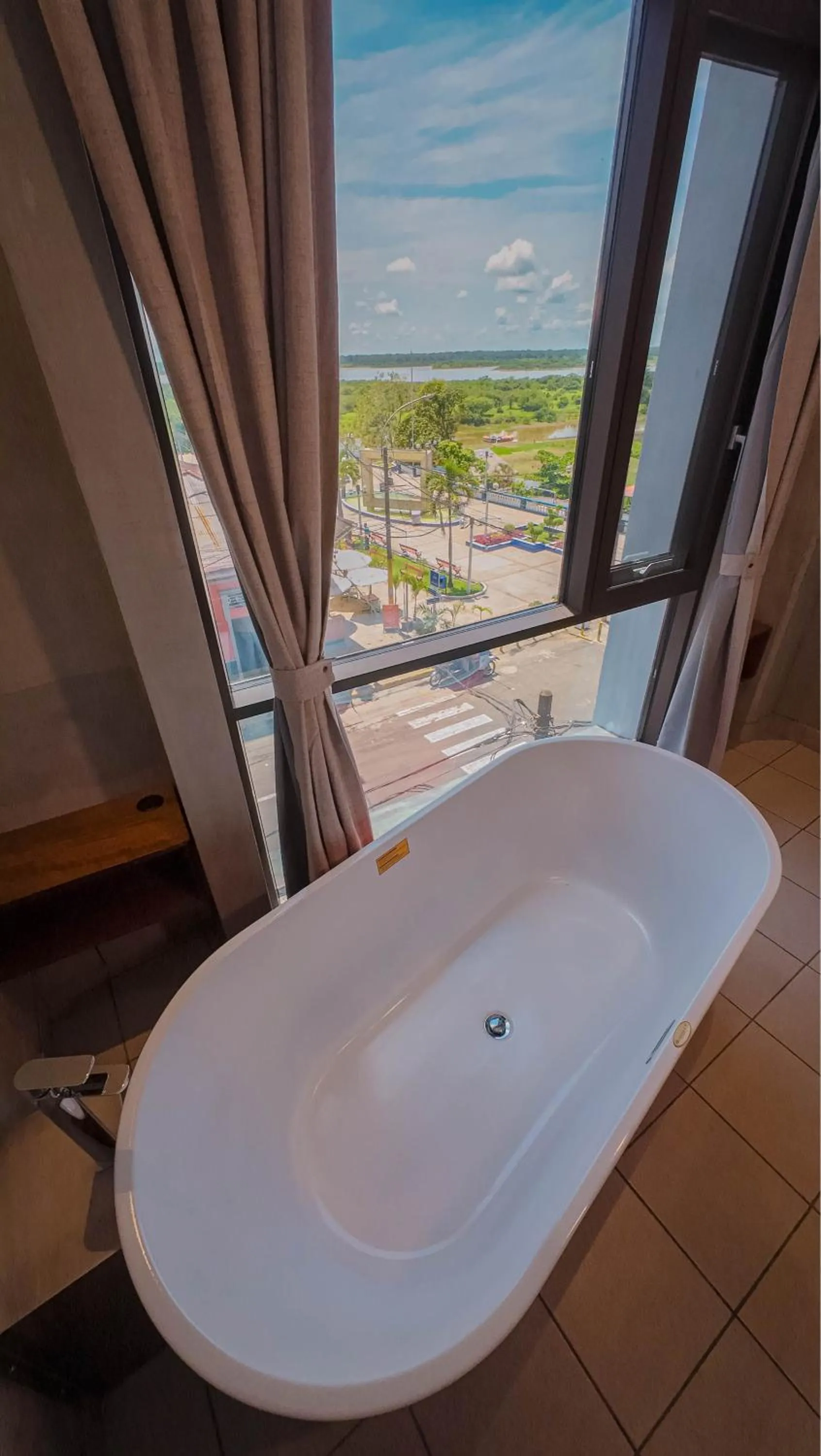 Hotel de Turistas Iquitos