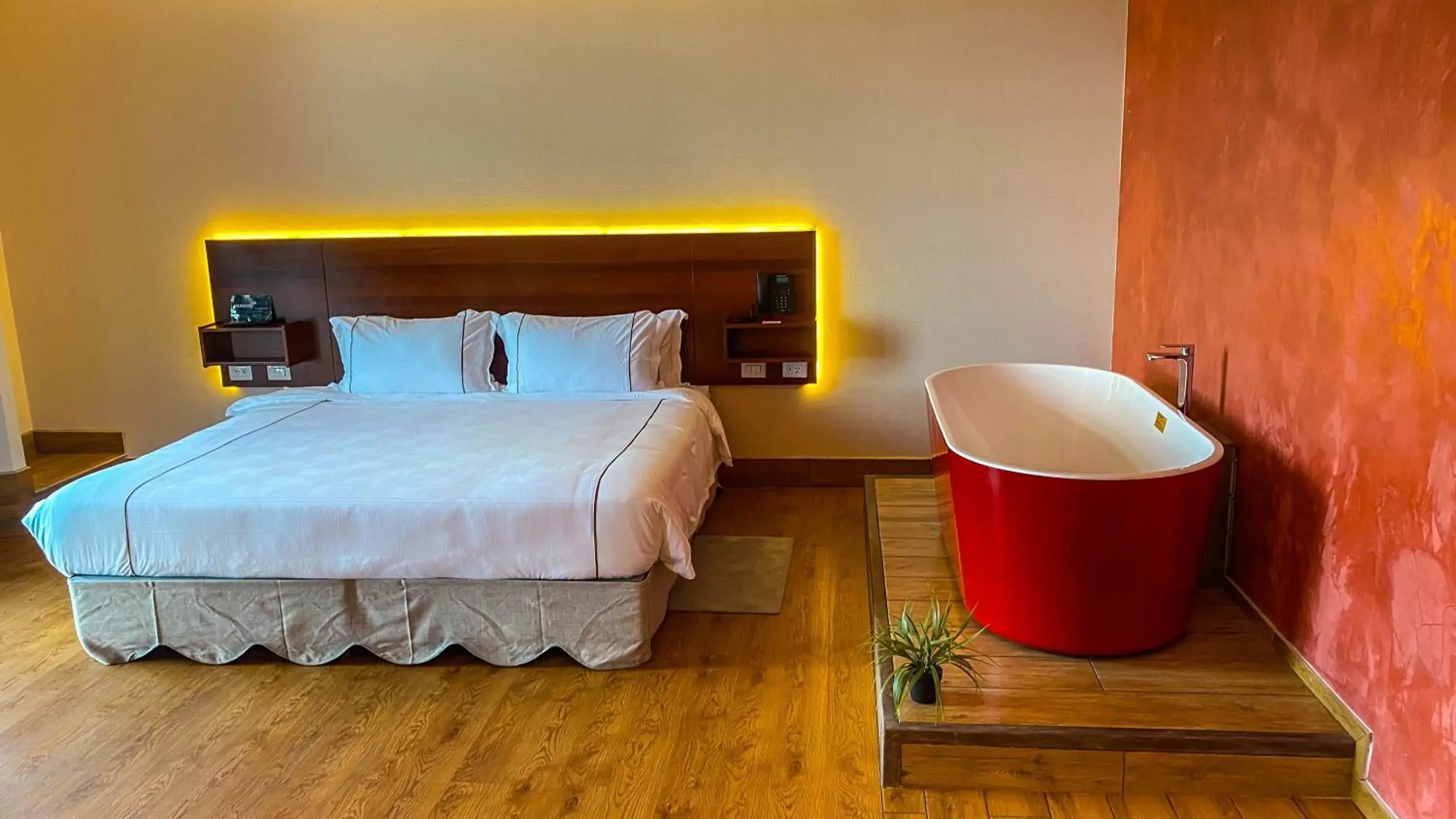 Suite in Hotel de Turistas Iquitos Suite in Hotel de Turistas Iquitos