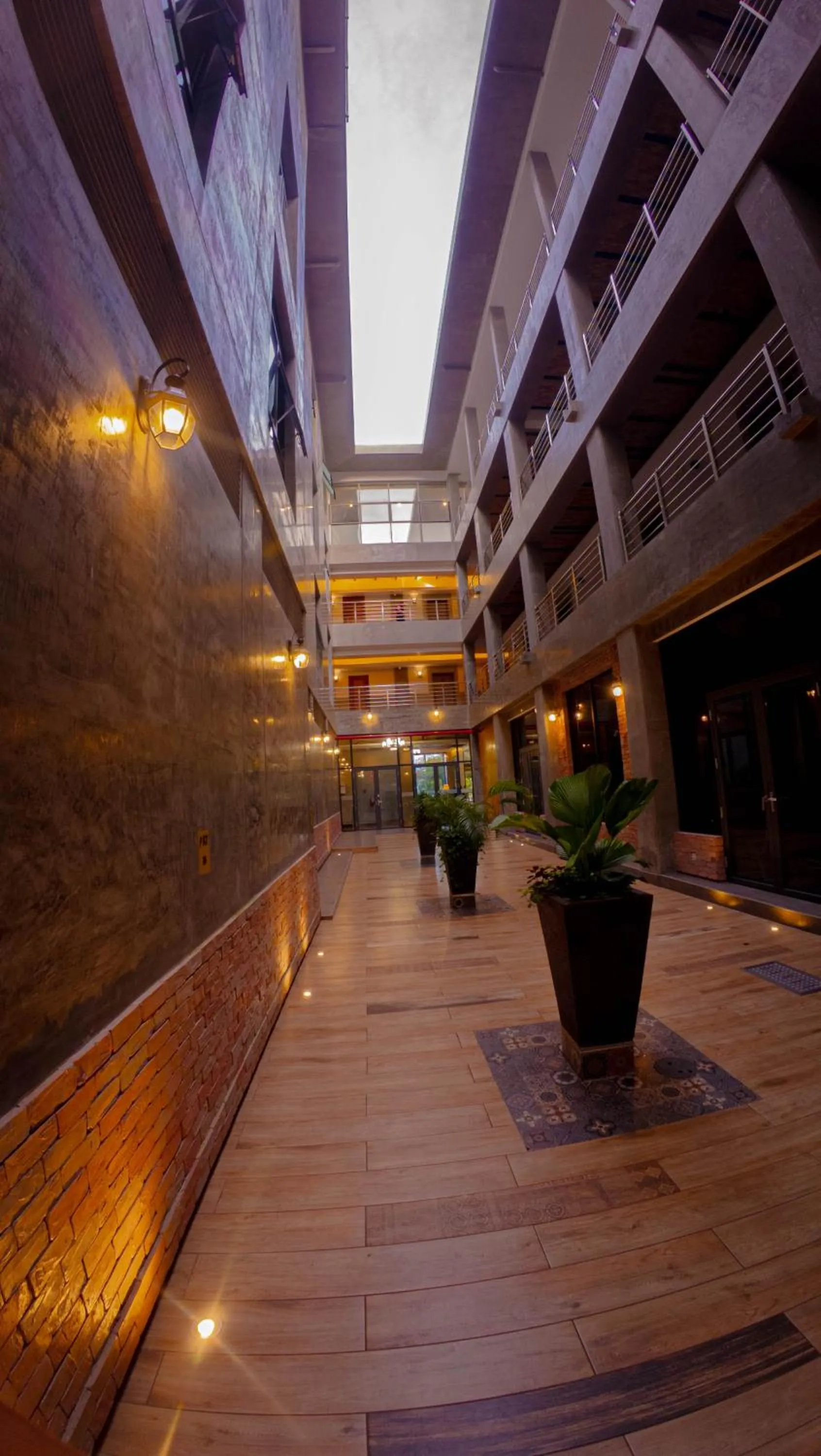 Hotel de Turistas Iquitos