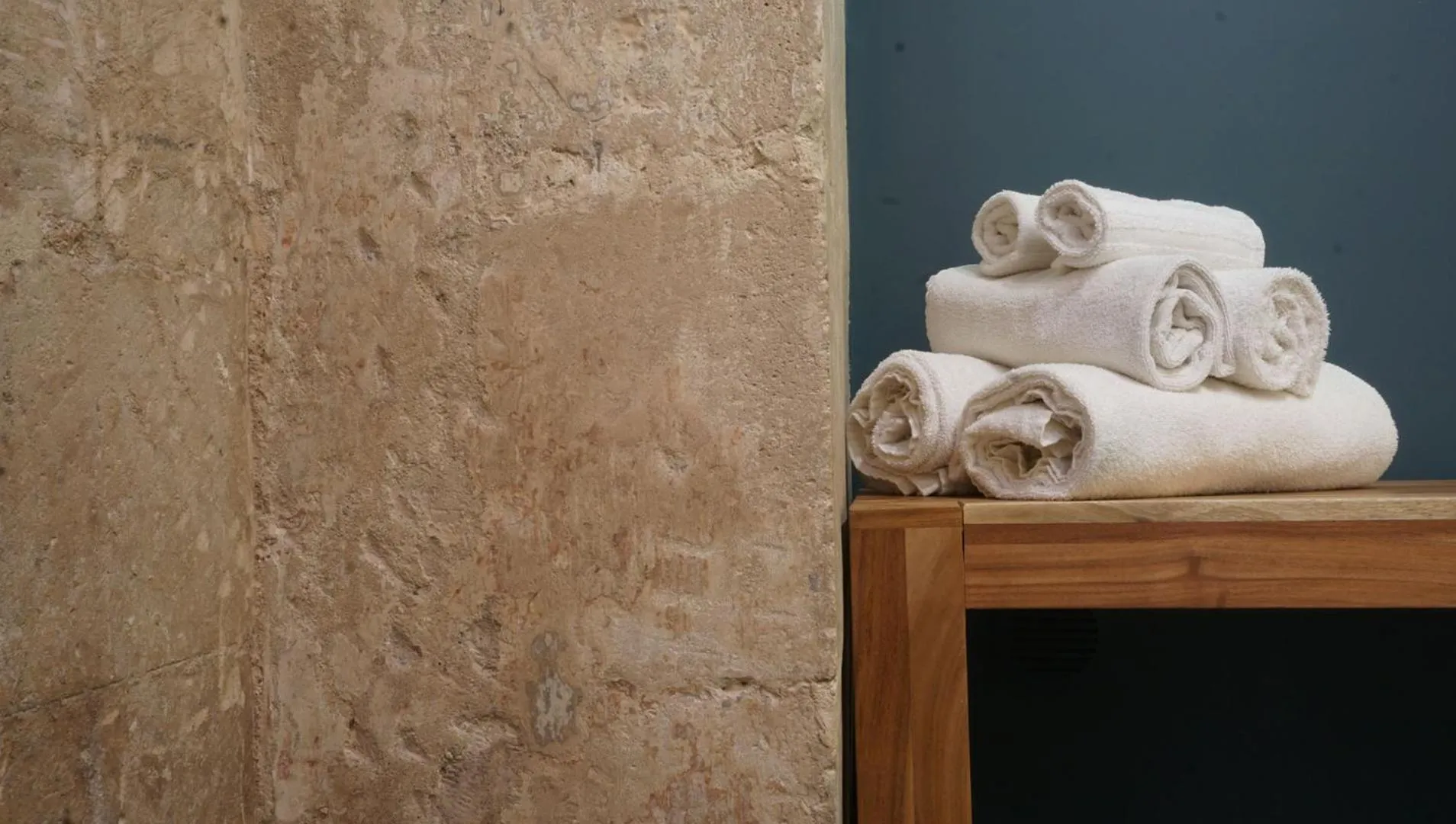 Bathroom in 1743 Loft