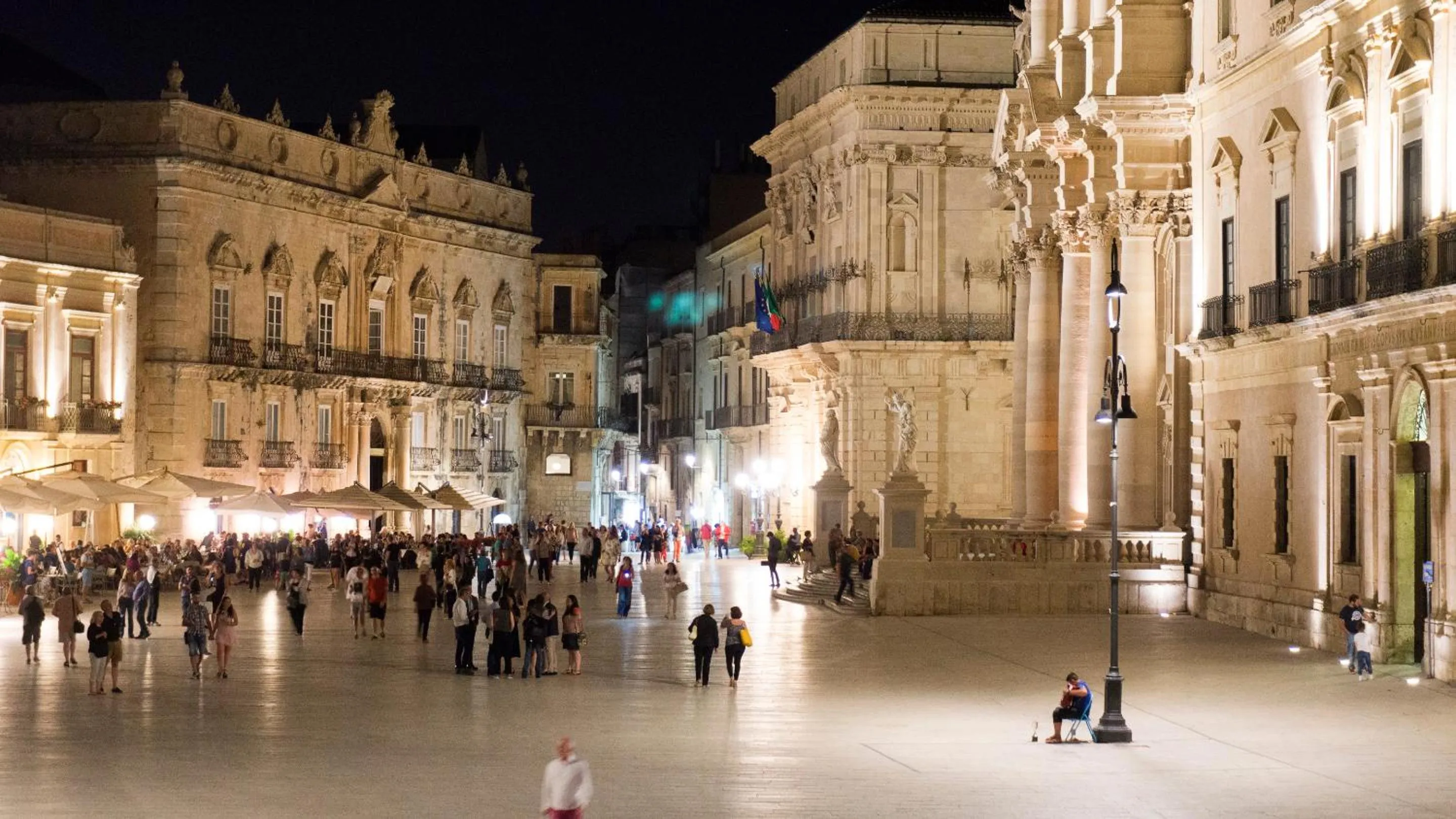 Location in 1743 Loft