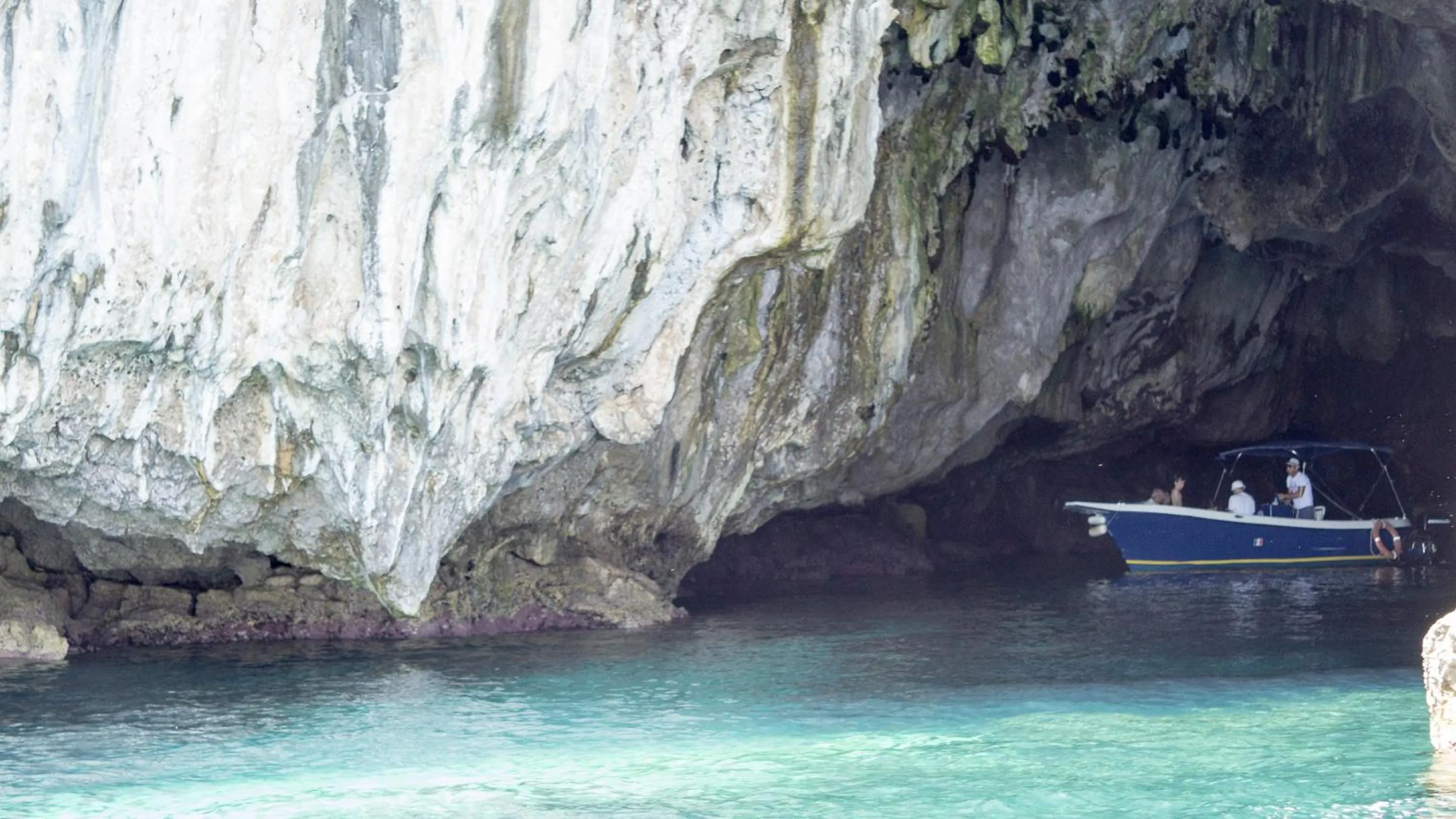 Natural landscape in 1743 Loft