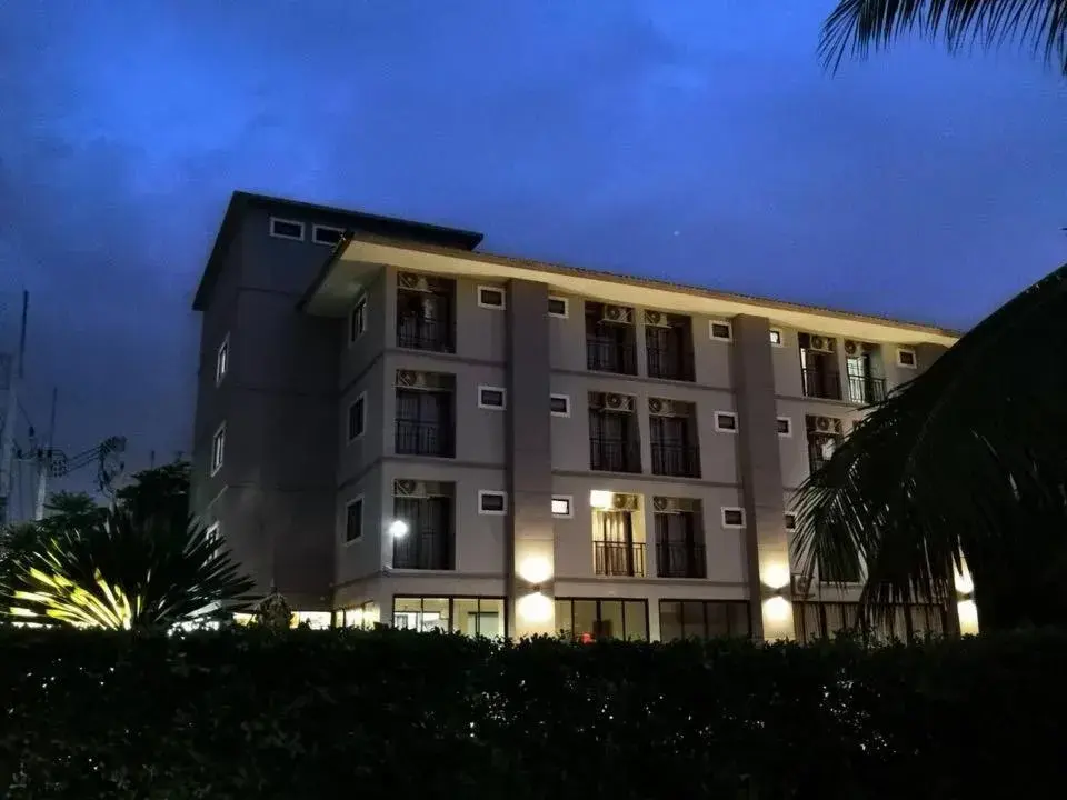 Balance room Balance room