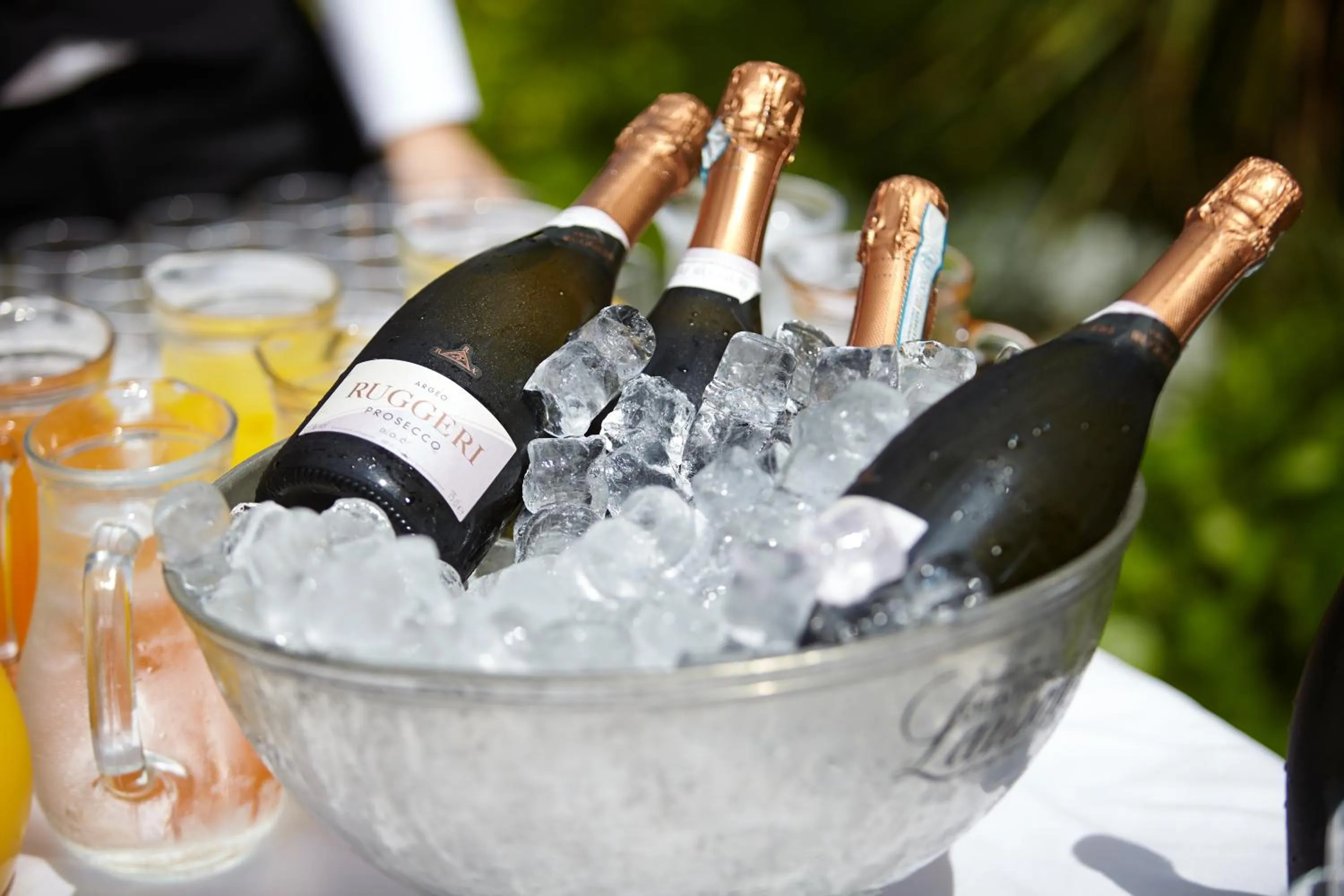 Other in The Orwell Hotel