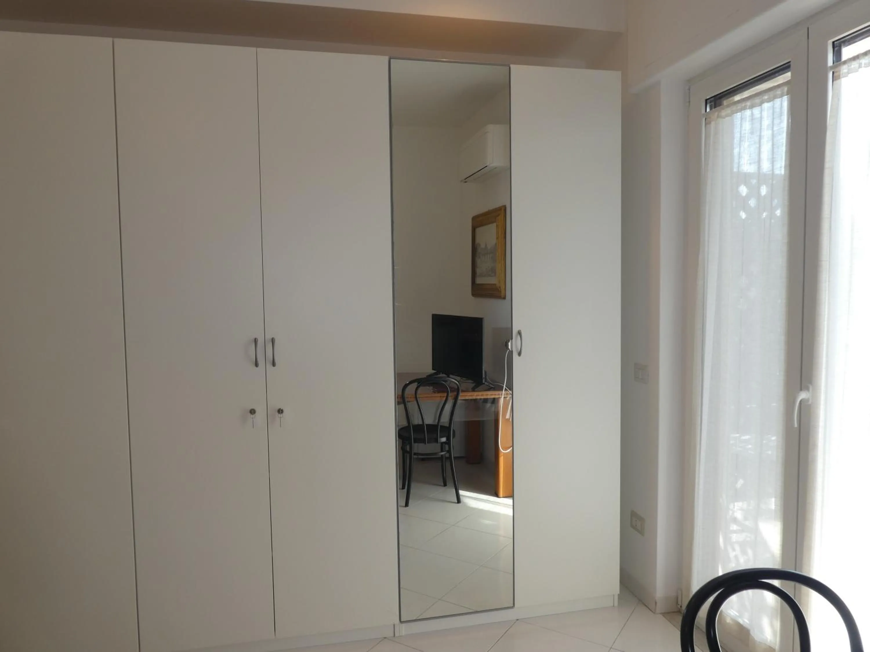 TV and multimedia in SoggiorniSorrento