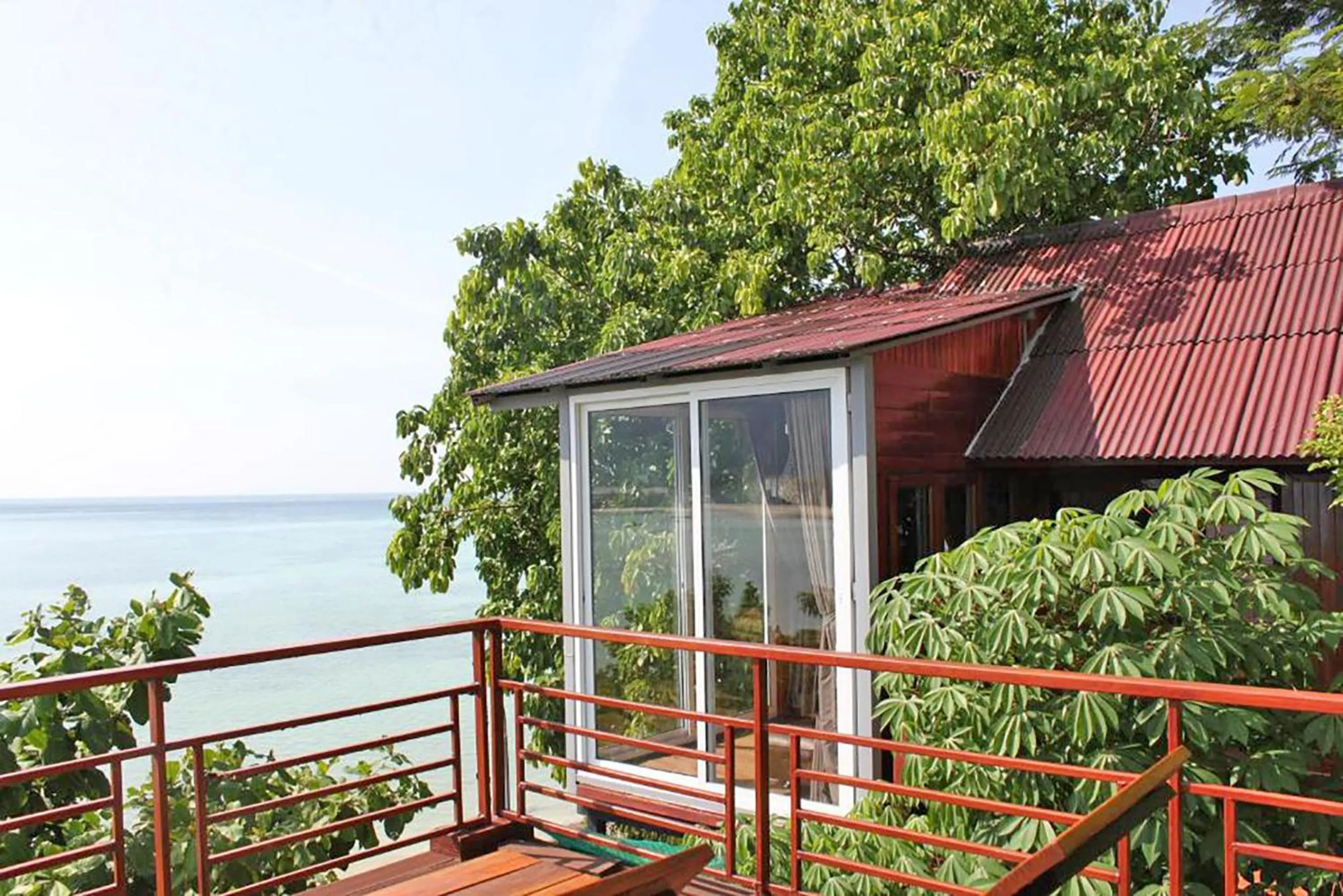 View (from property/room) in The Cobble Beach Hotel- Phi Phi Island