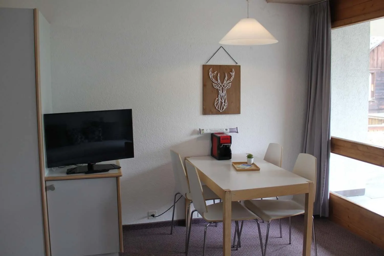 LODGE - Elements Lodge