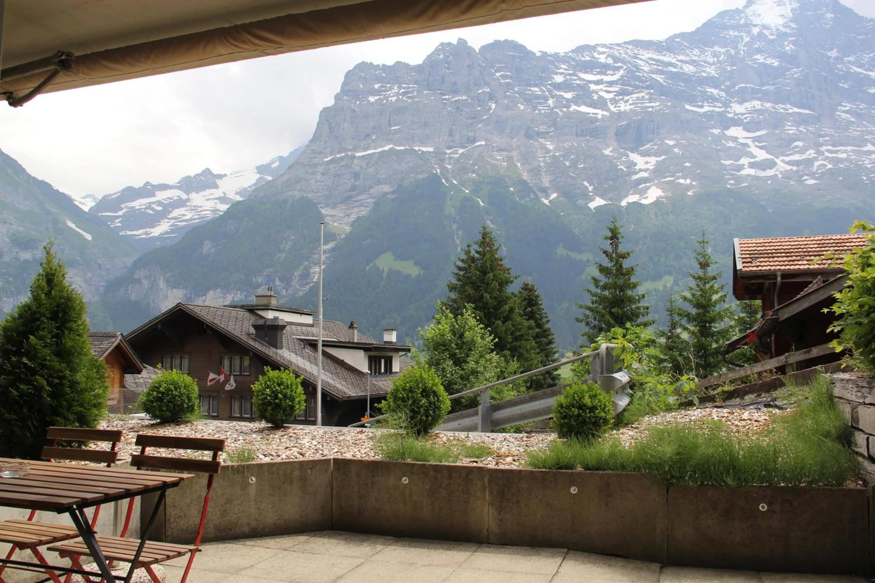 LODGE - Elements Lodge