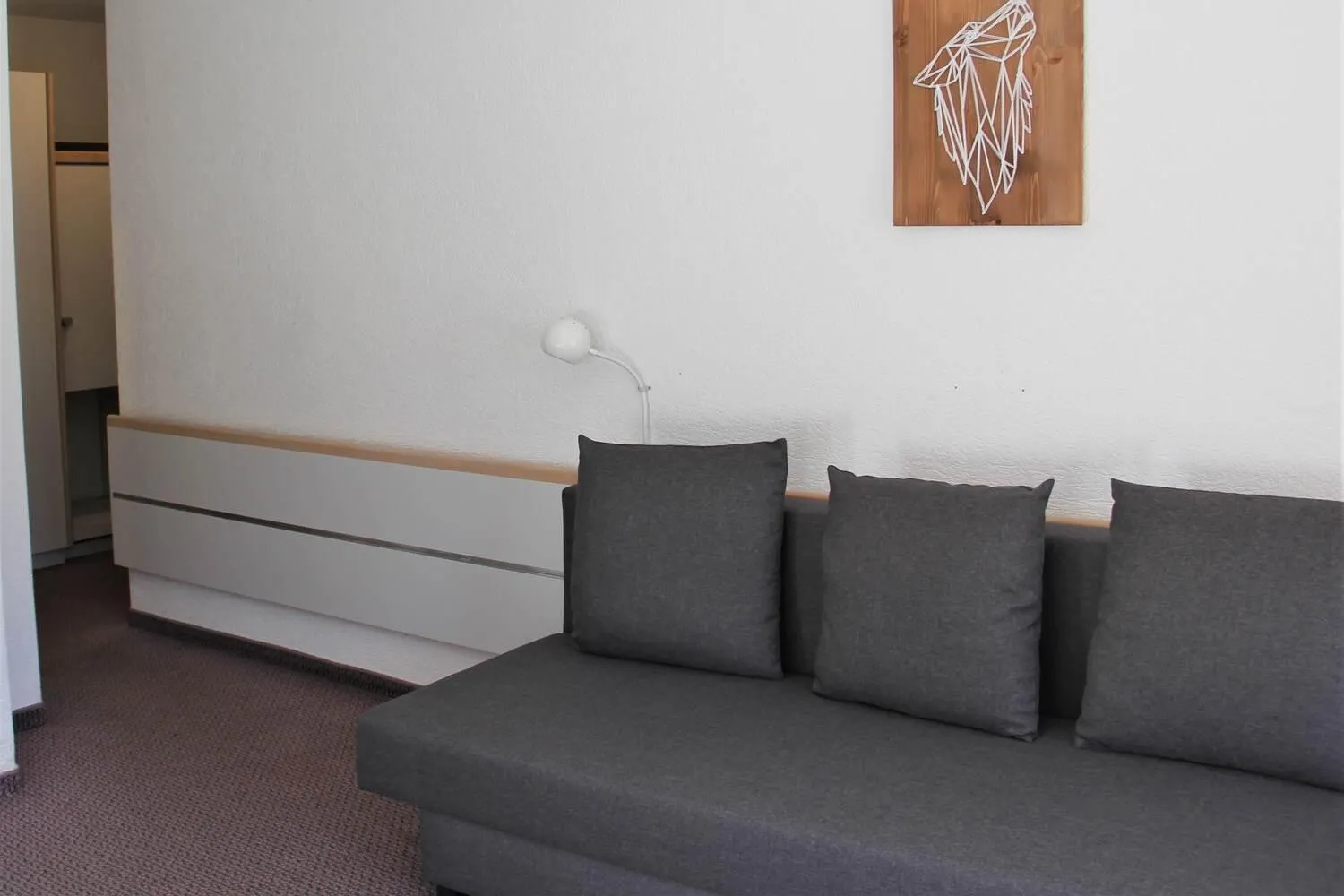 LODGE - Elements Lodge