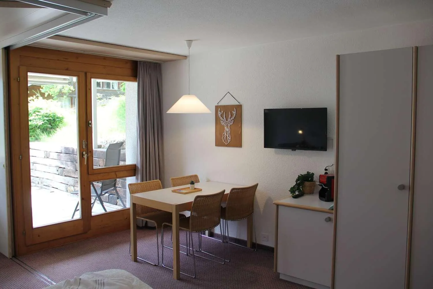 LODGE - Elements Lodge