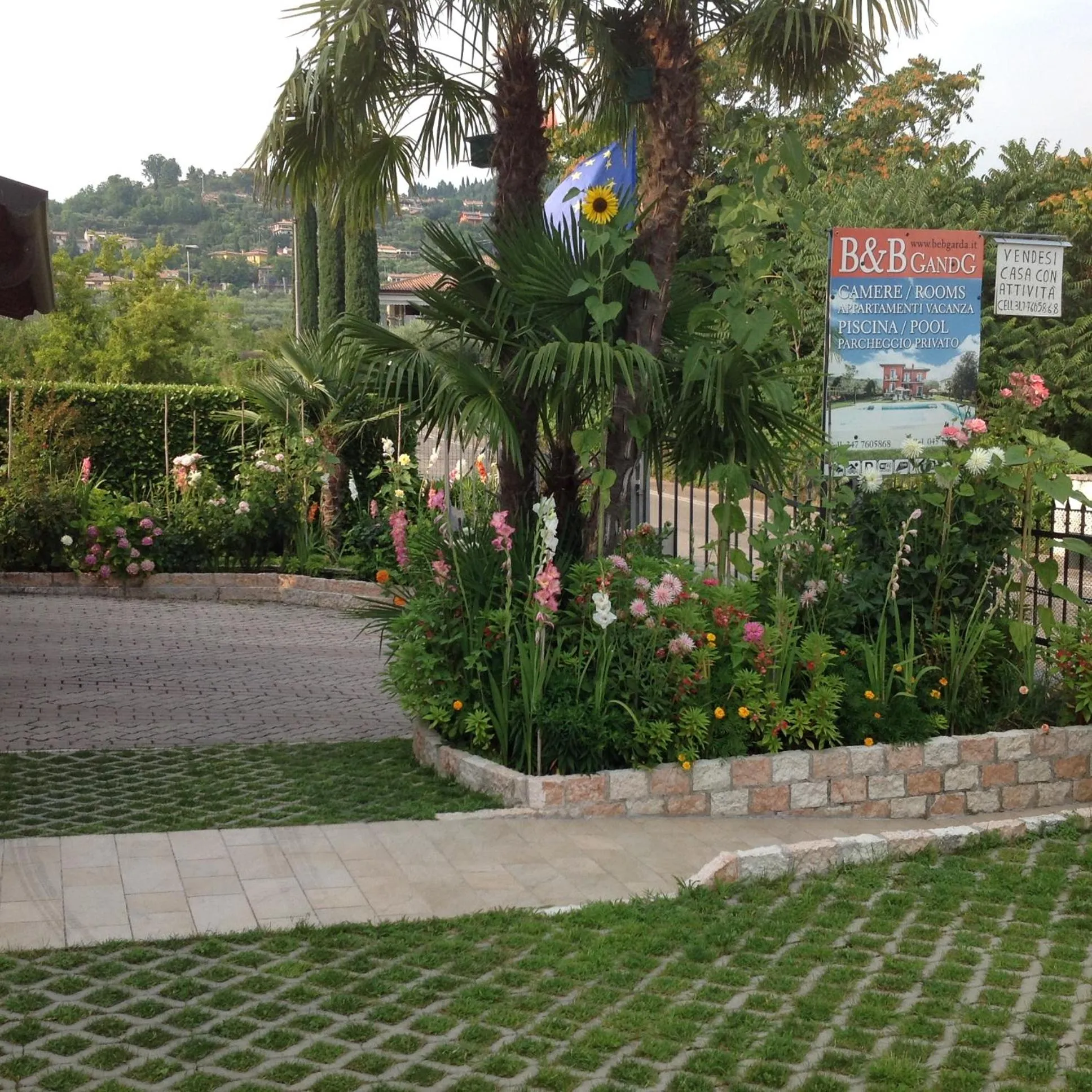 G&G Bed&Breakfast and apartments