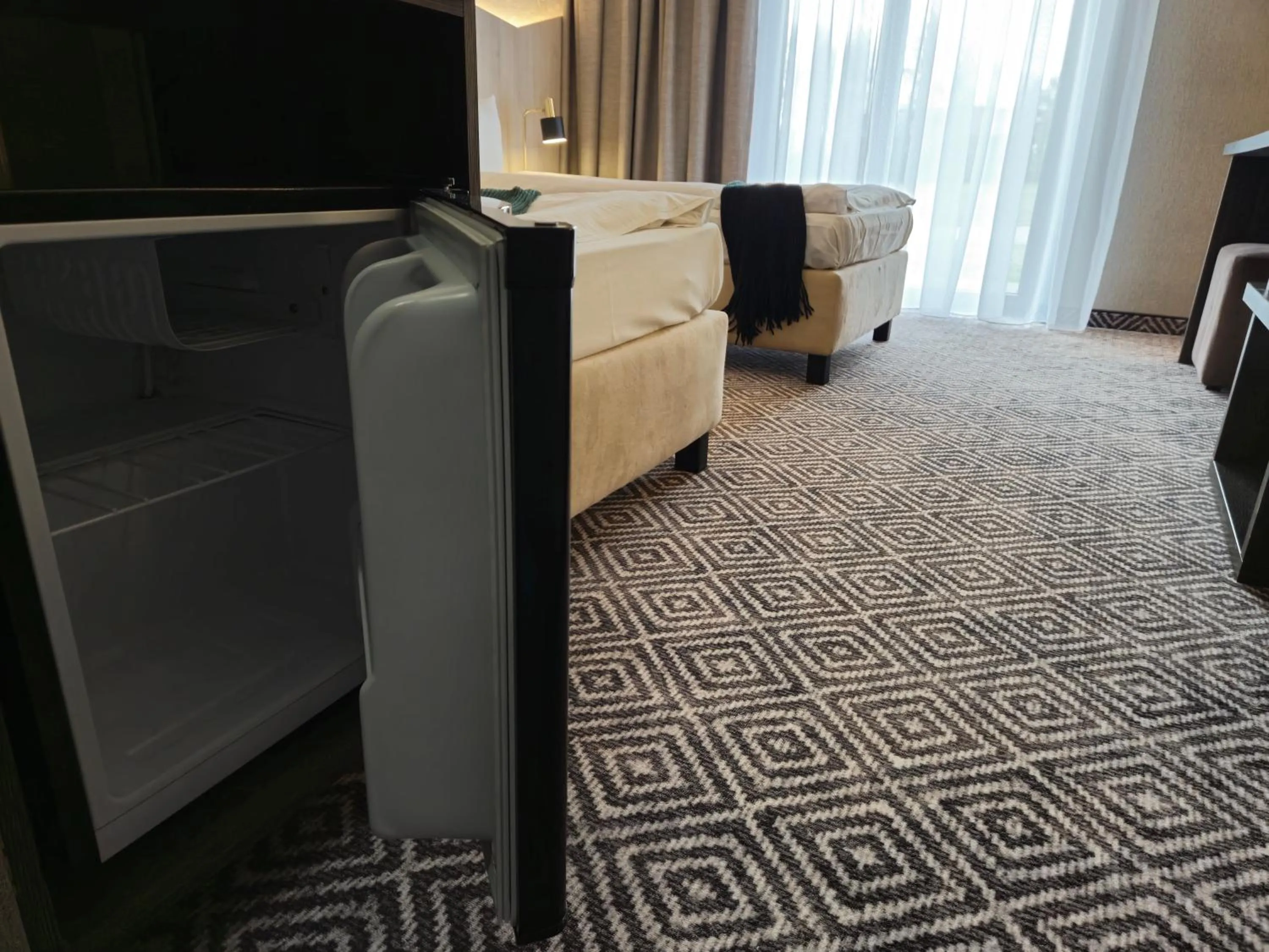 Photo of the whole room in Mikołajki Resort Hotel & Spa Jora Wielka