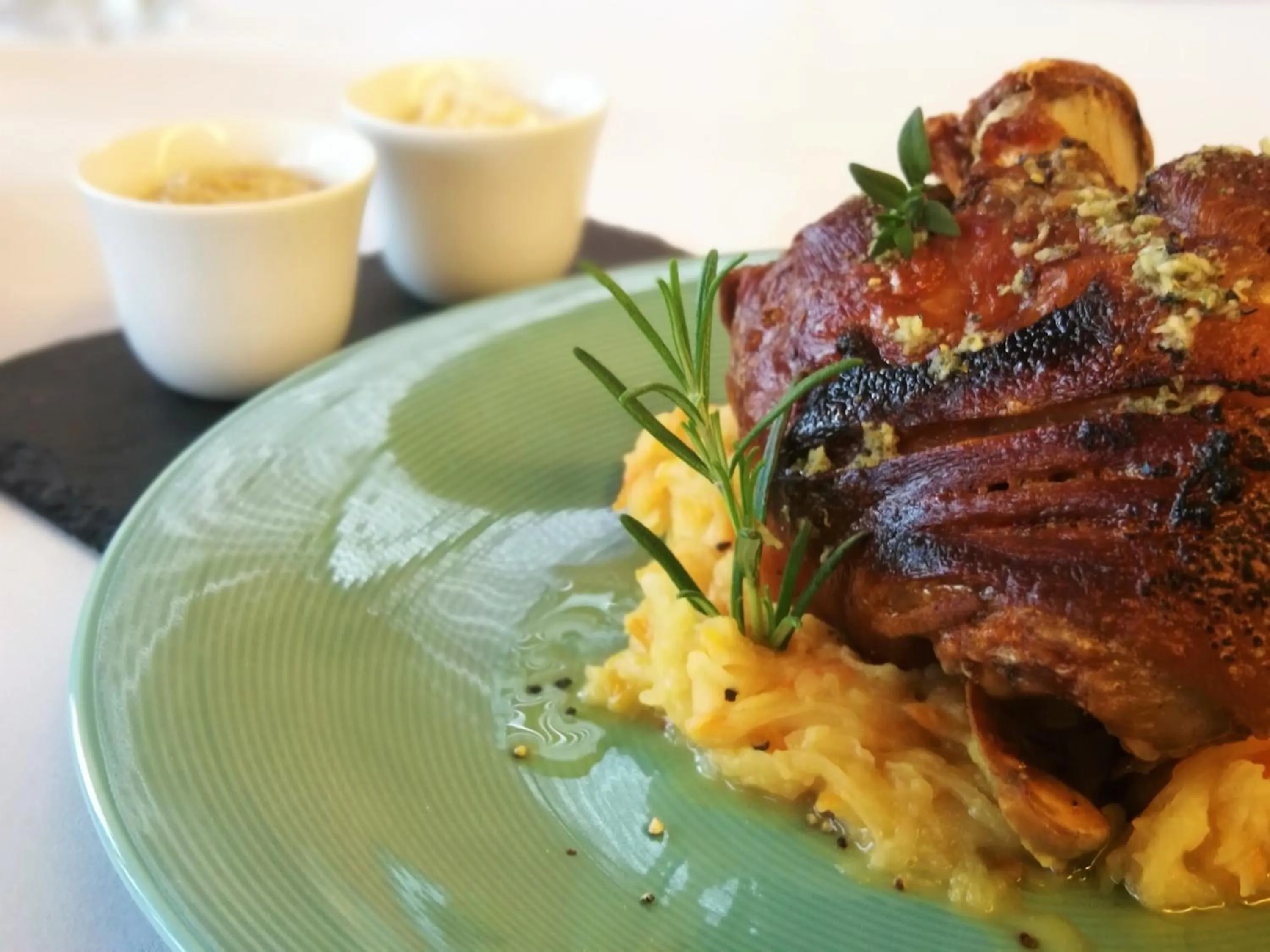 Restaurant/places to eat in Mikołajki Resort Hotel & Spa Jora Wielka