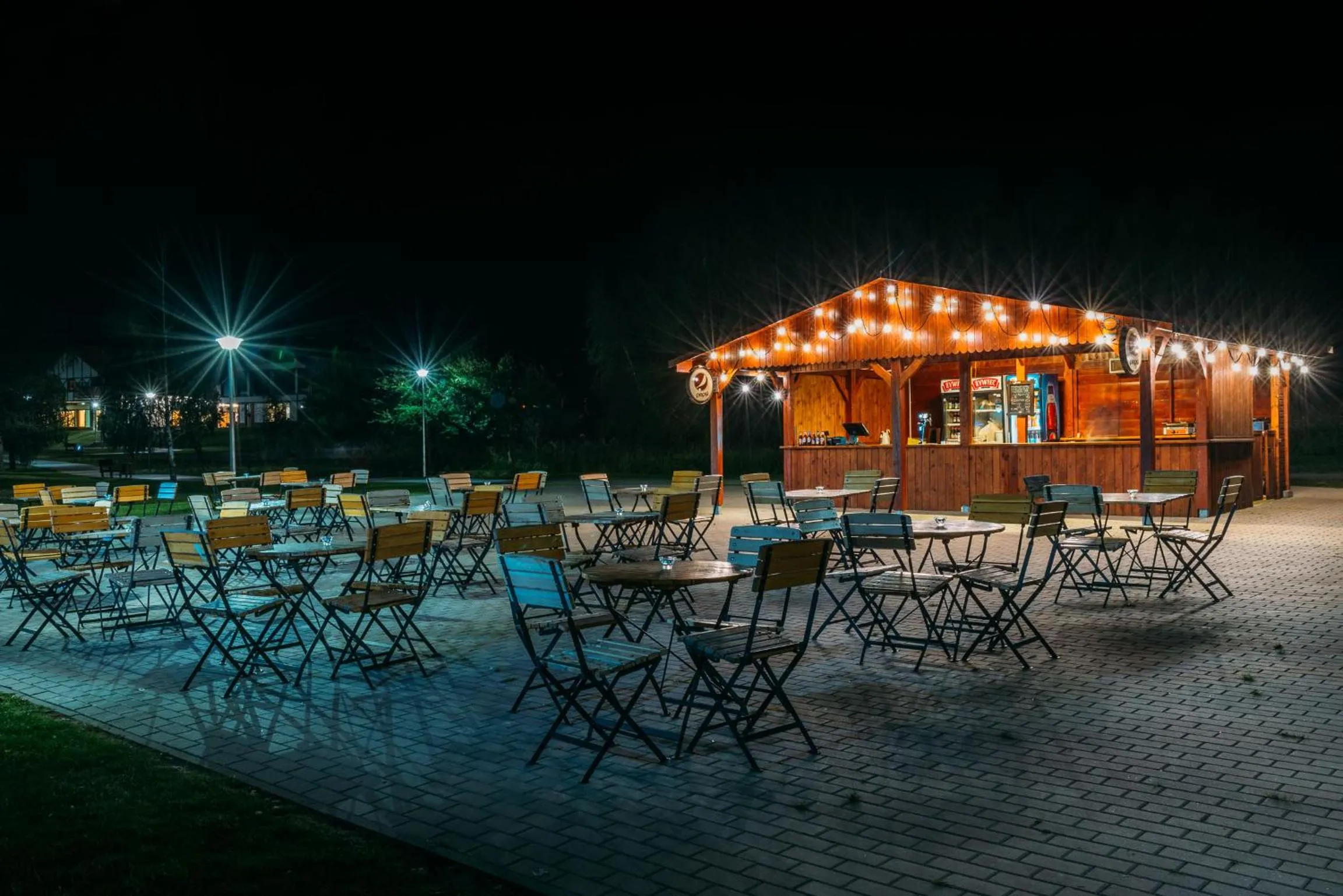 Entertainment in Mikołajki Resort Hotel & Spa Jora Wielka