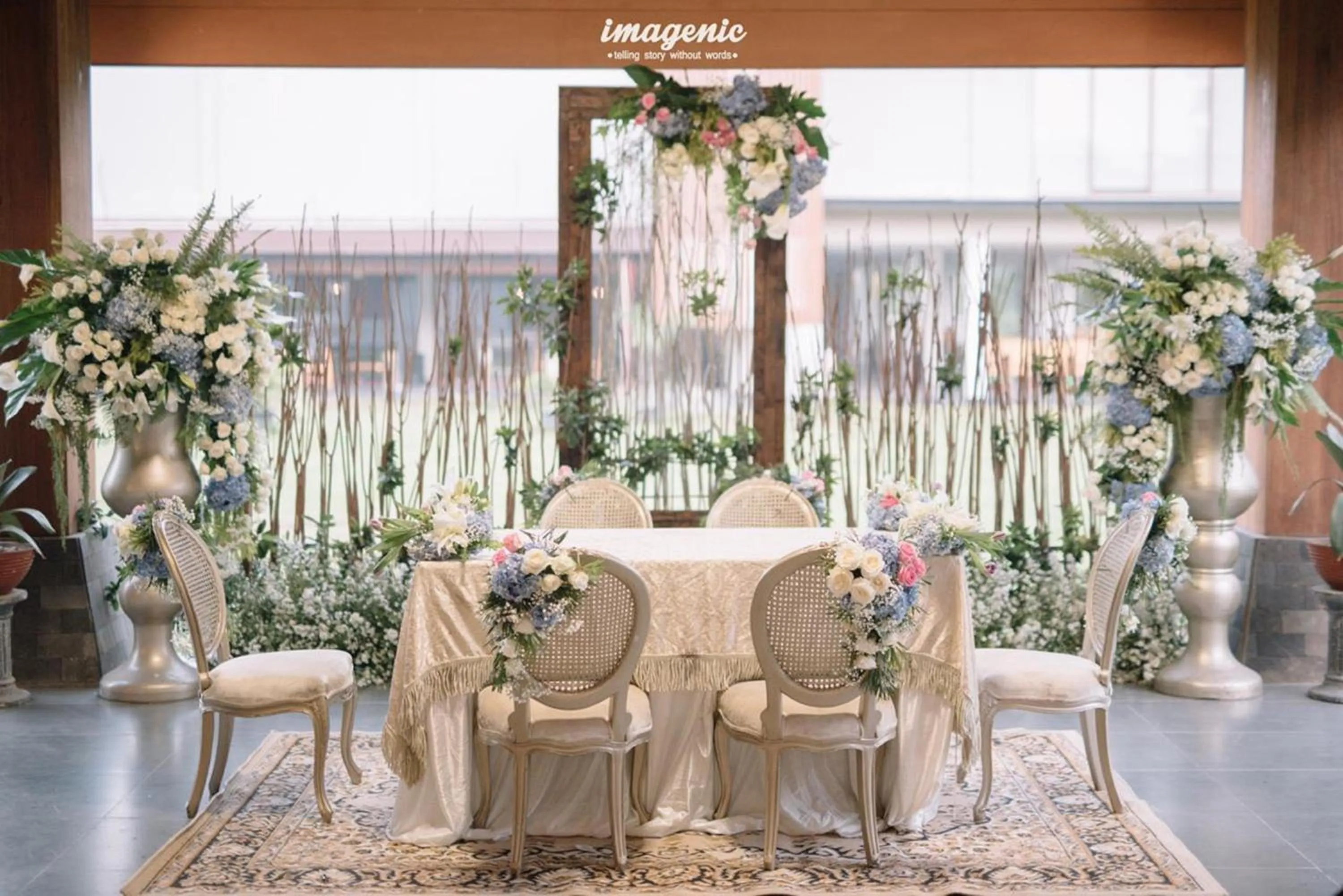 Banquet/Function facilities in The Royale Krakatau