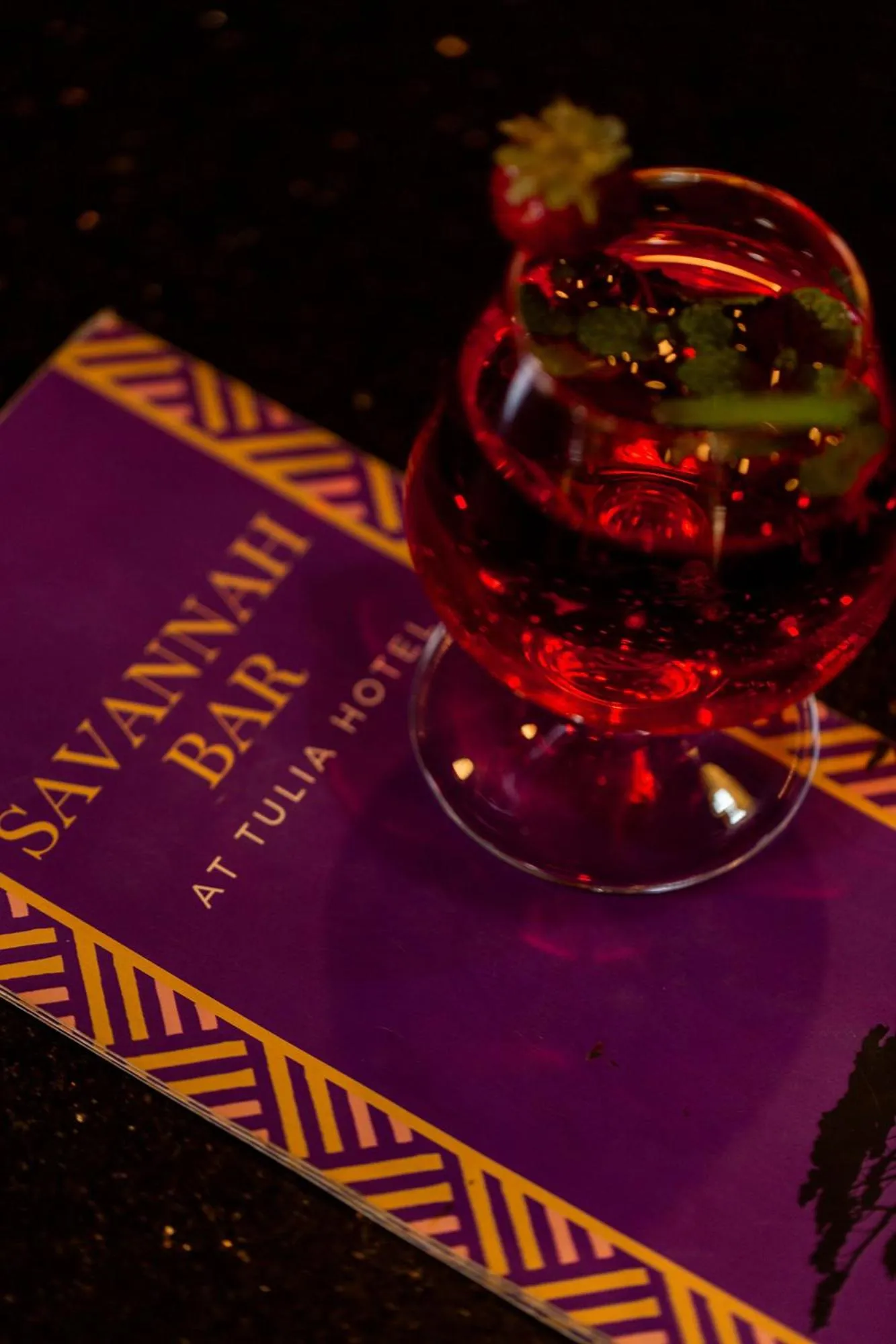 Tulia Boutique Hotel & Spa