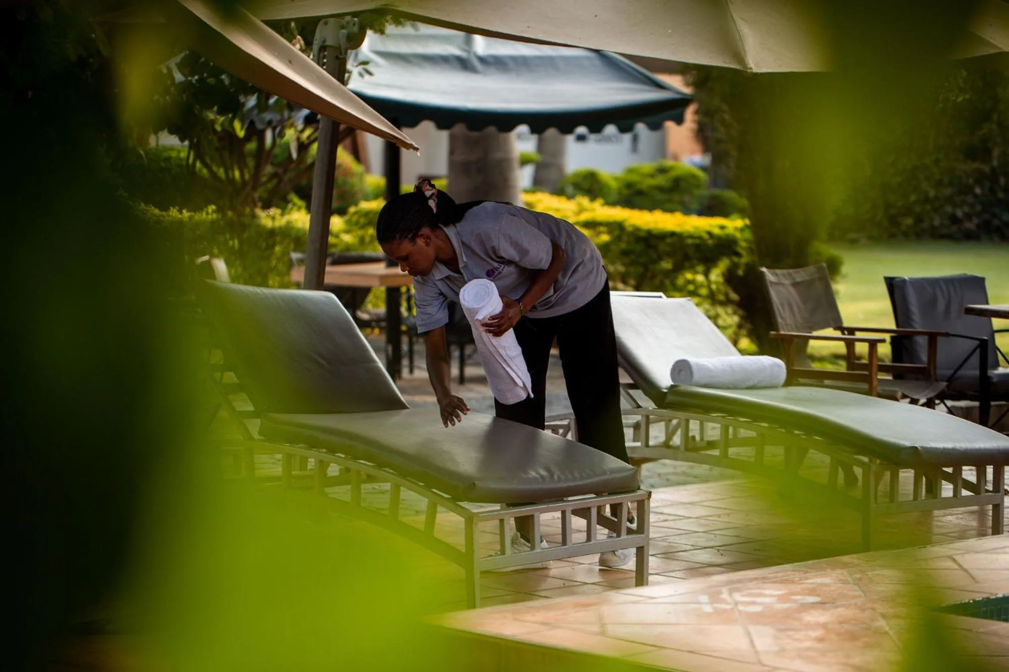 Tulia Boutique Hotel & Spa