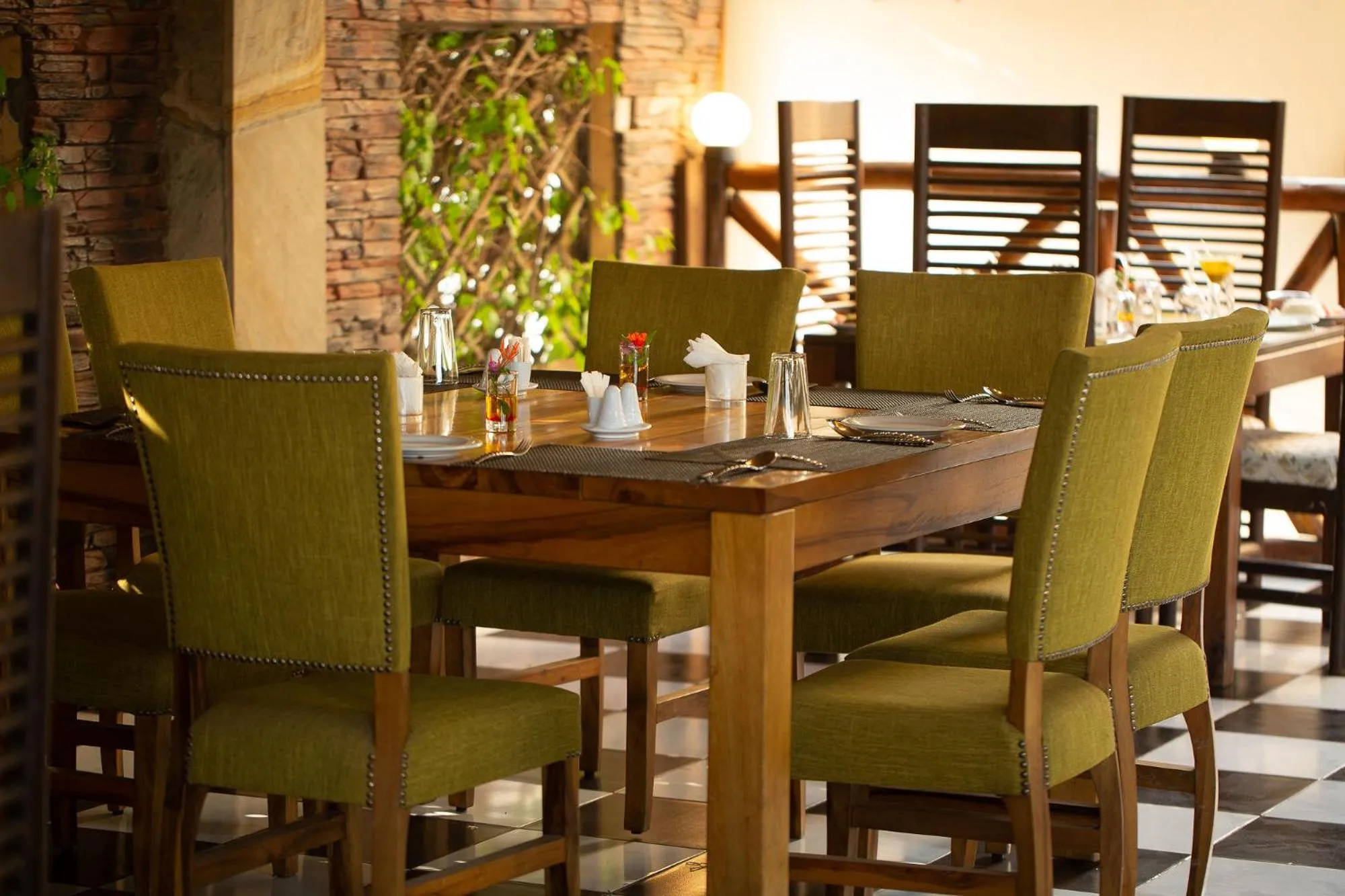 Tulia Boutique Hotel & Spa