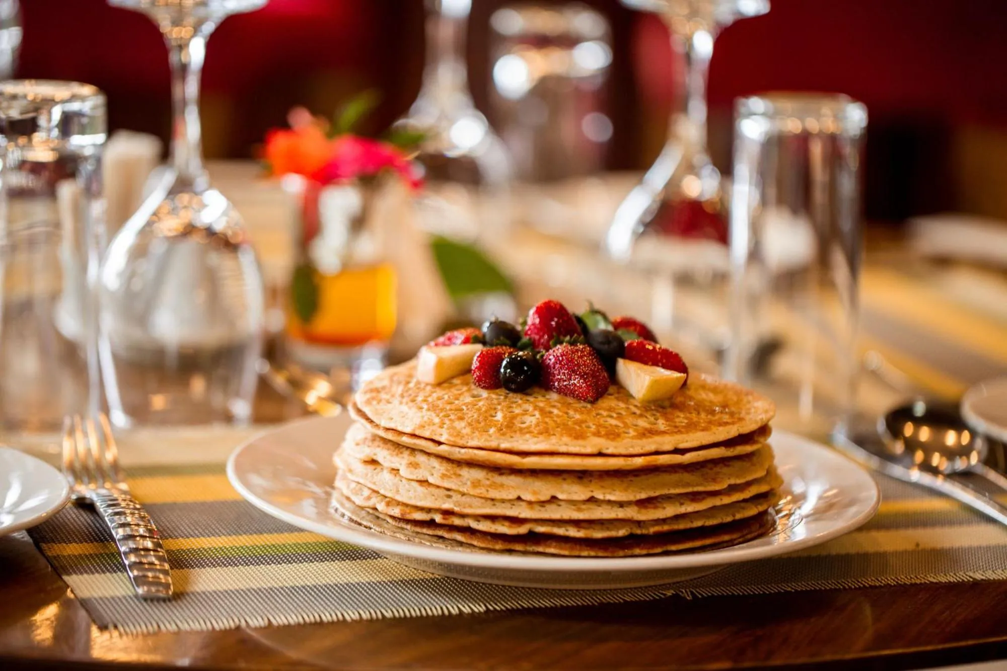 Tulia Boutique Hotel & Spa