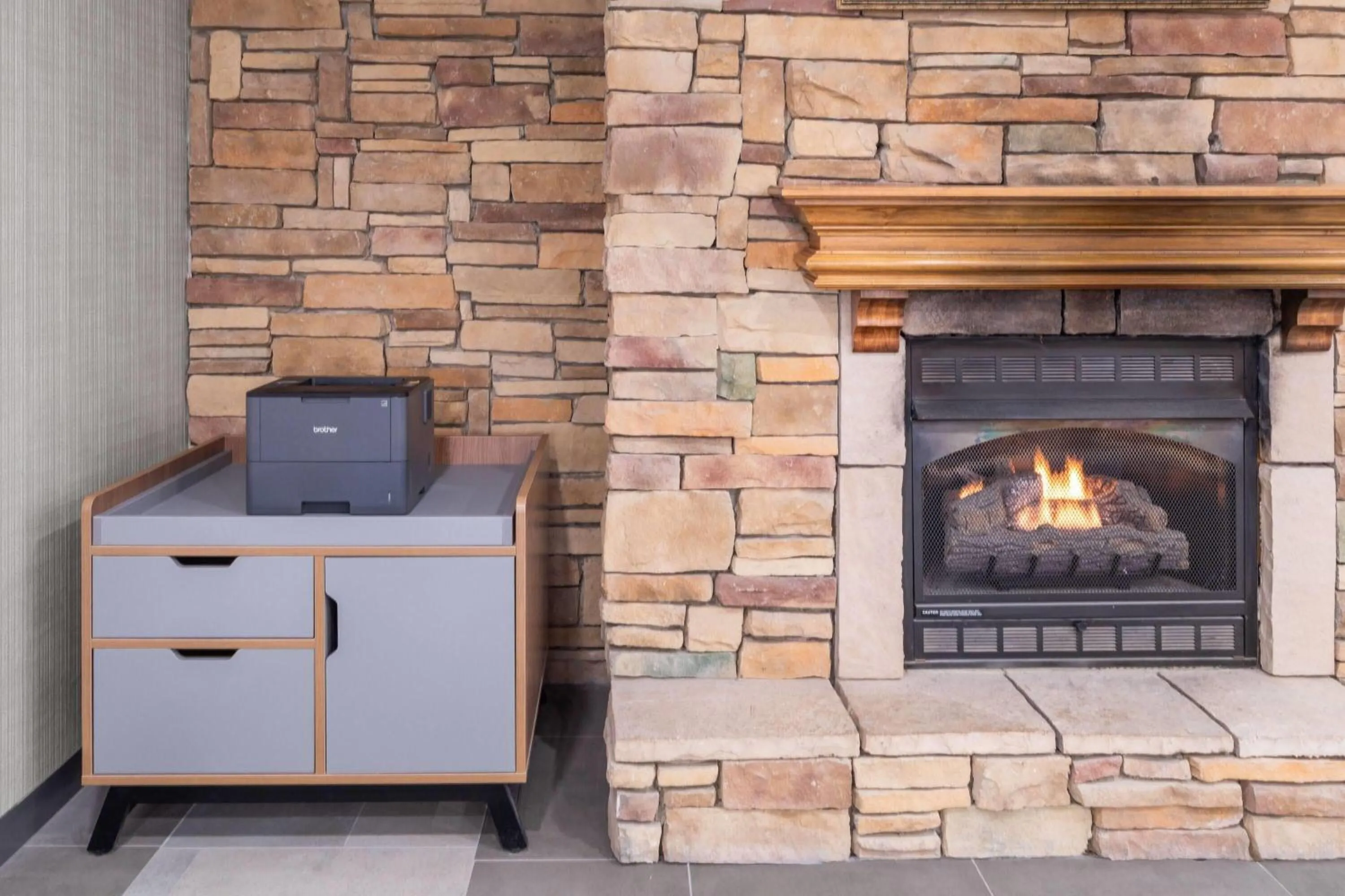 Business facilities in Wingate By Wyndham Mansfield Ontario