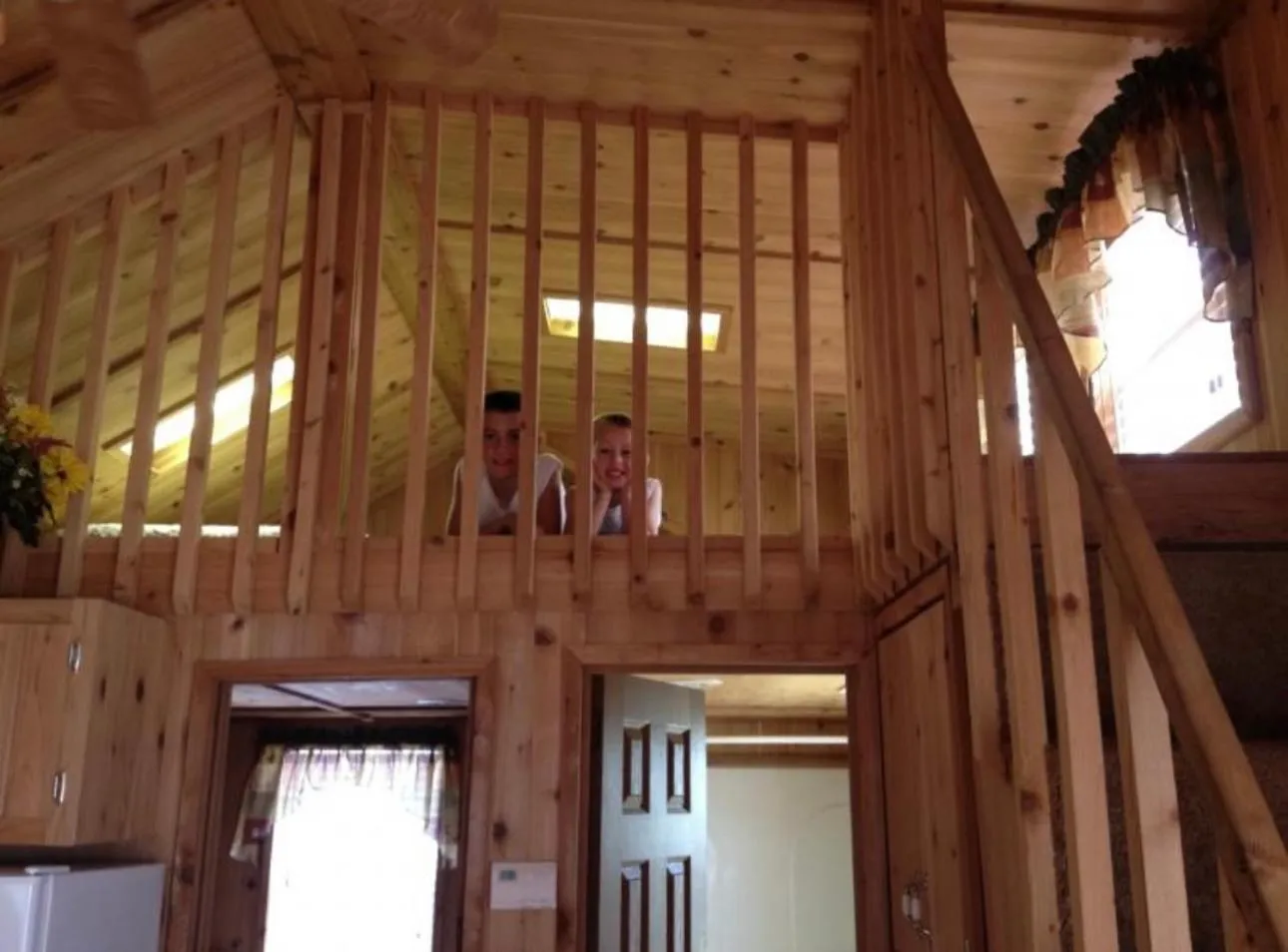 Lakeside Motel, Cabins and RV