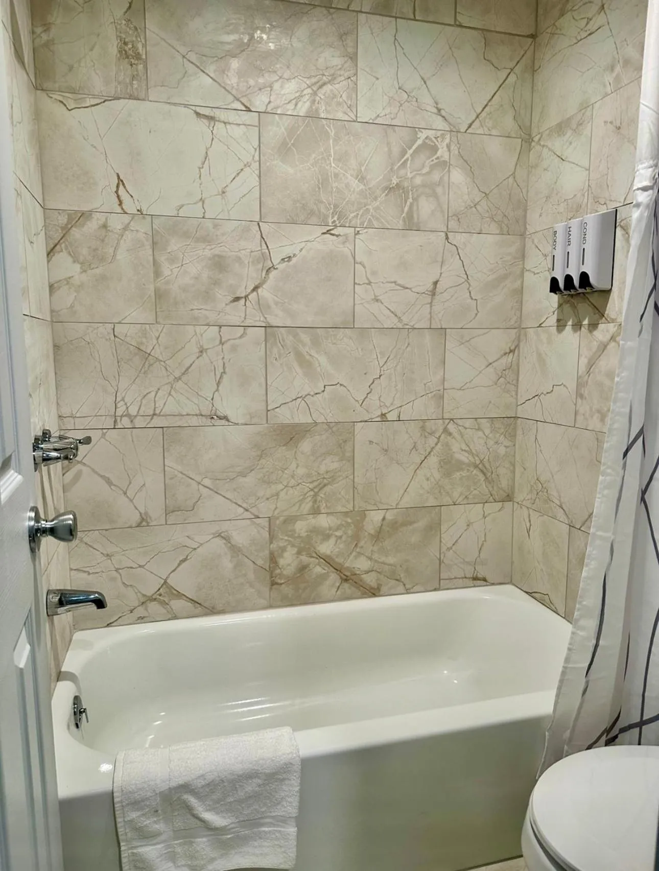 Lakeside Motel, Cabins and RV