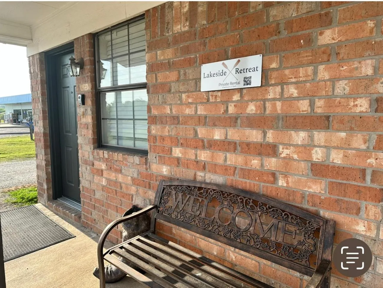 Lakeside Motel, Cabins and RV