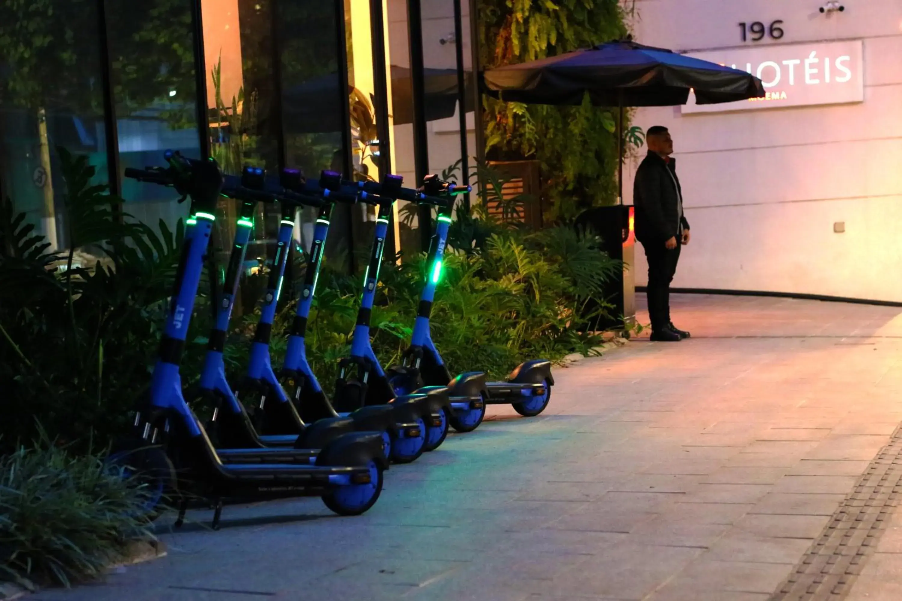 EZ Moema Hotel EZ Moema Hotel