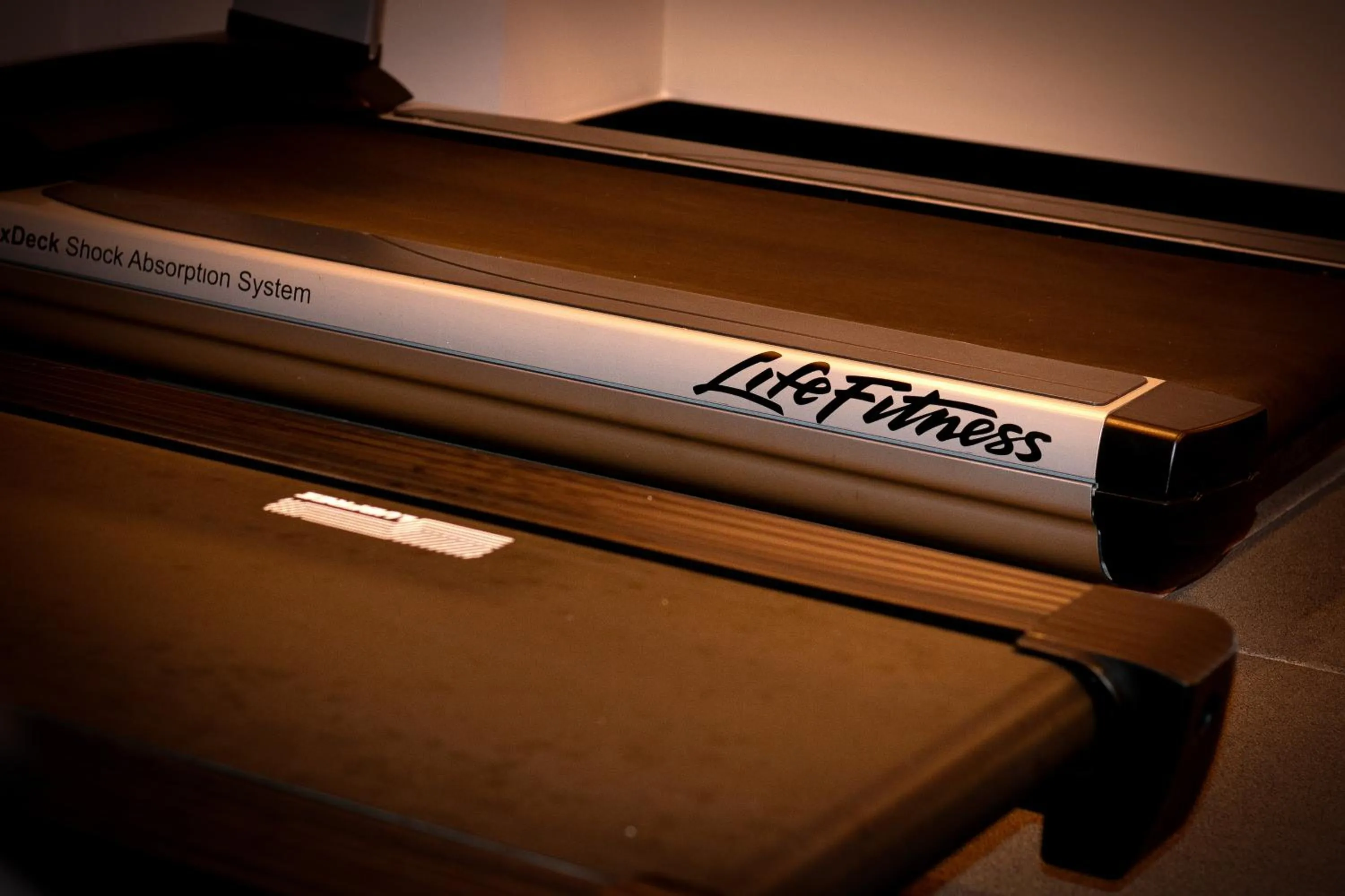 Fitness centre/facilities in EZ Moema Hotel