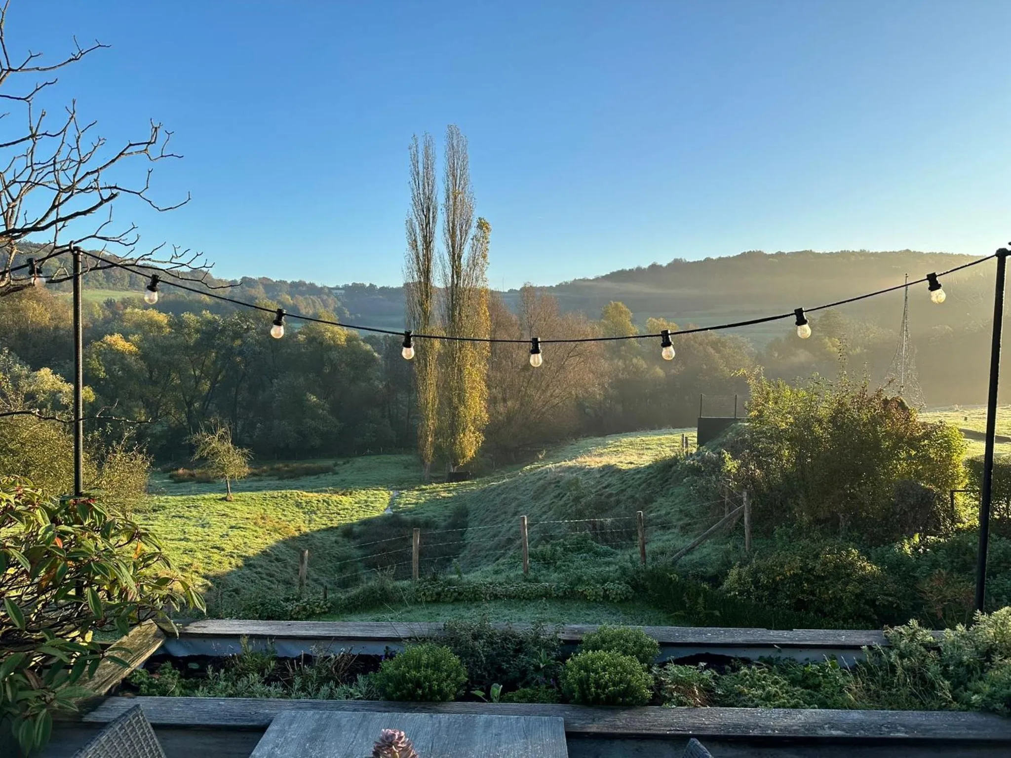 Hotel - B&B - Appartement de Zevende Heerlijkheid