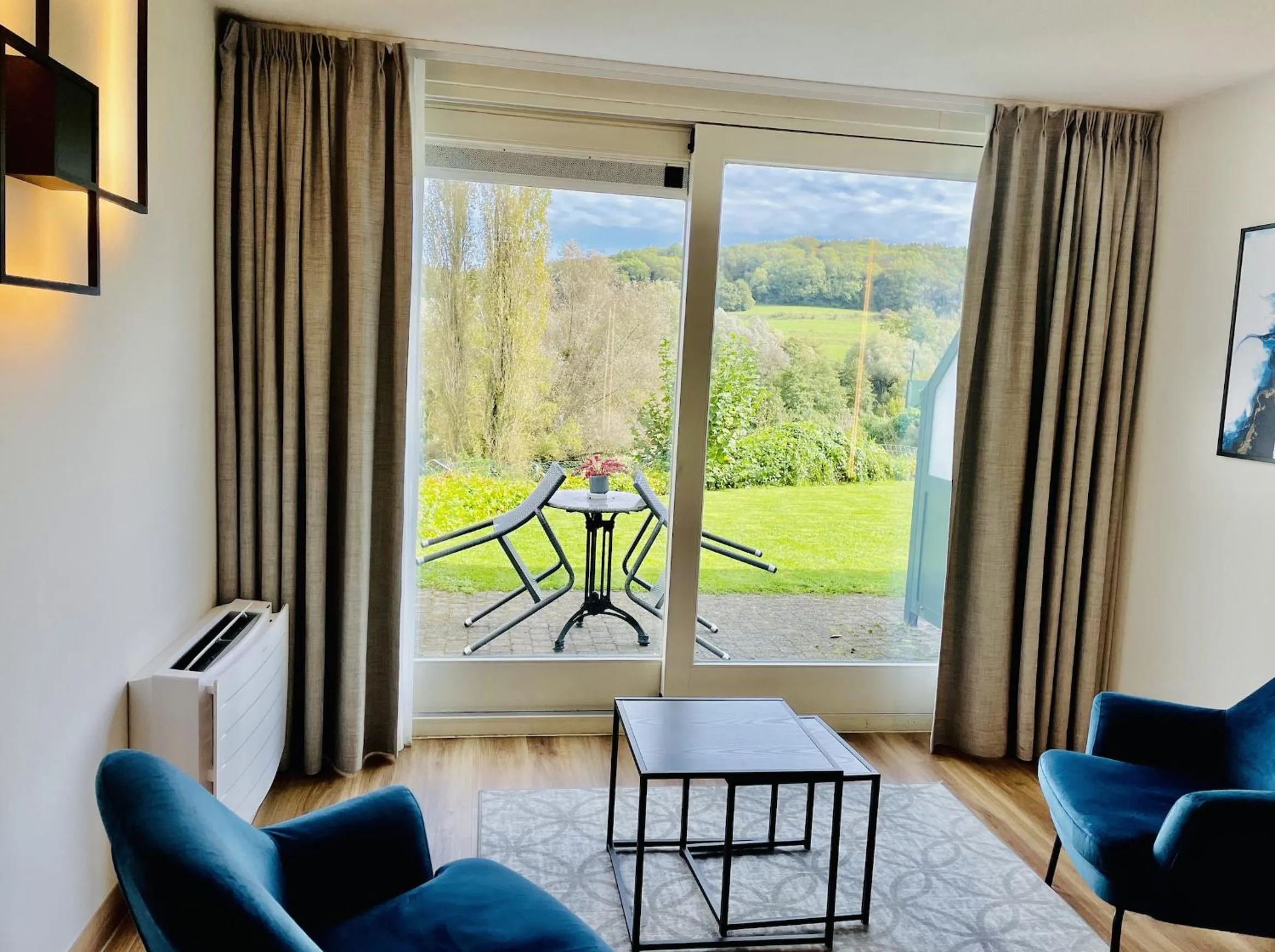 Hotel - B&B - Appartement de Zevende Heerlijkheid