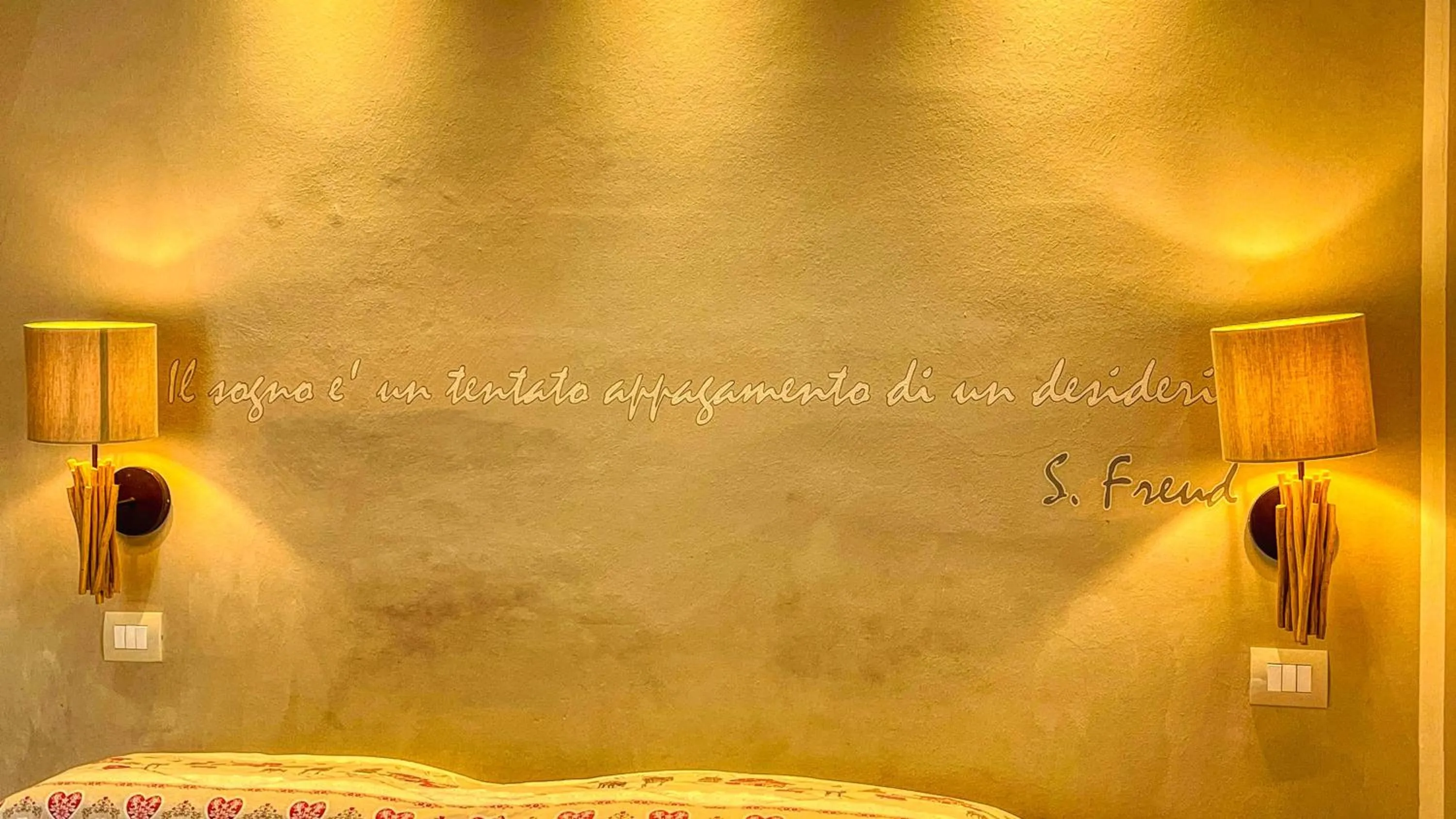 Bed in Residence Tabor