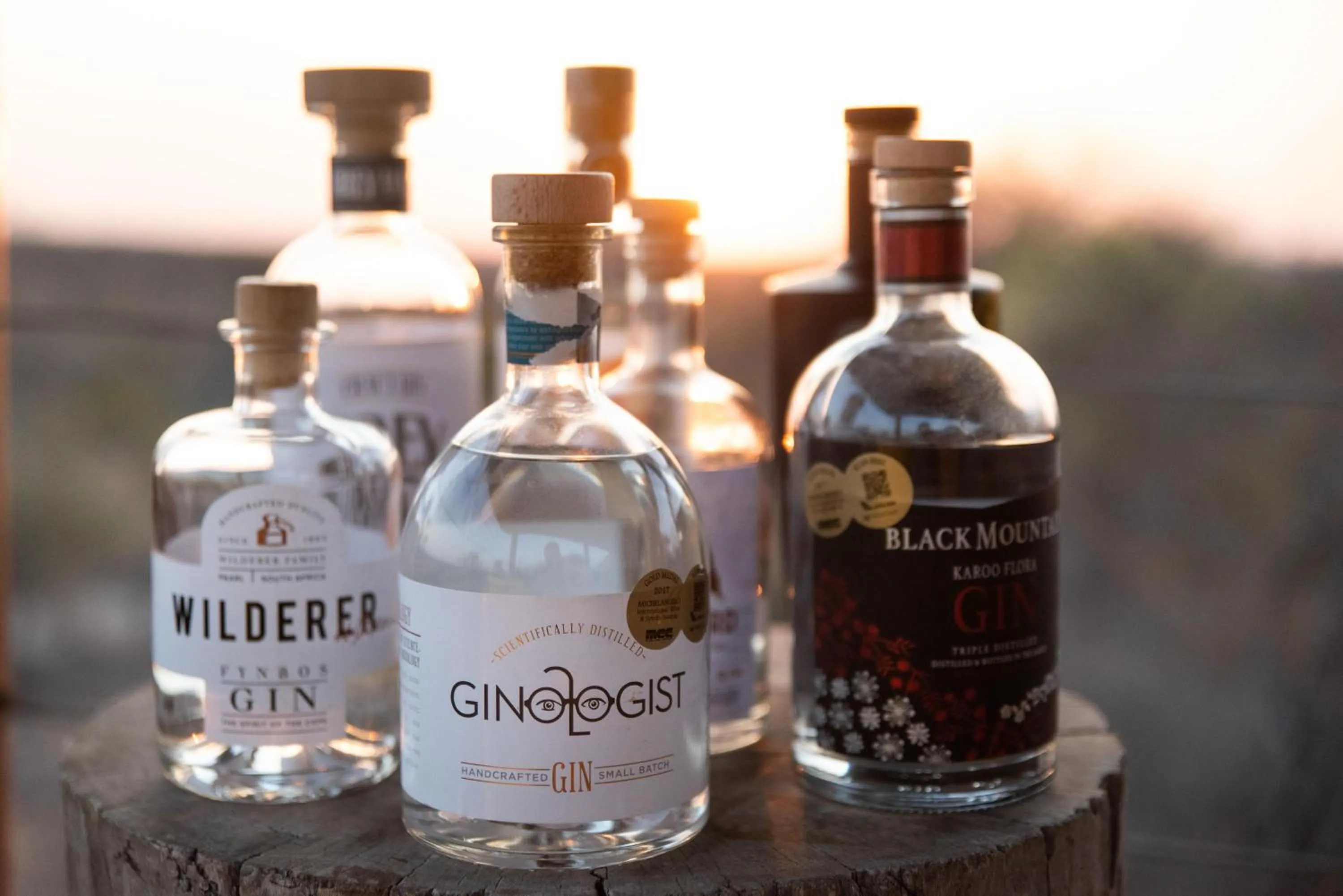 Restaurant/places to eat in Sausage Tree Safari Camp